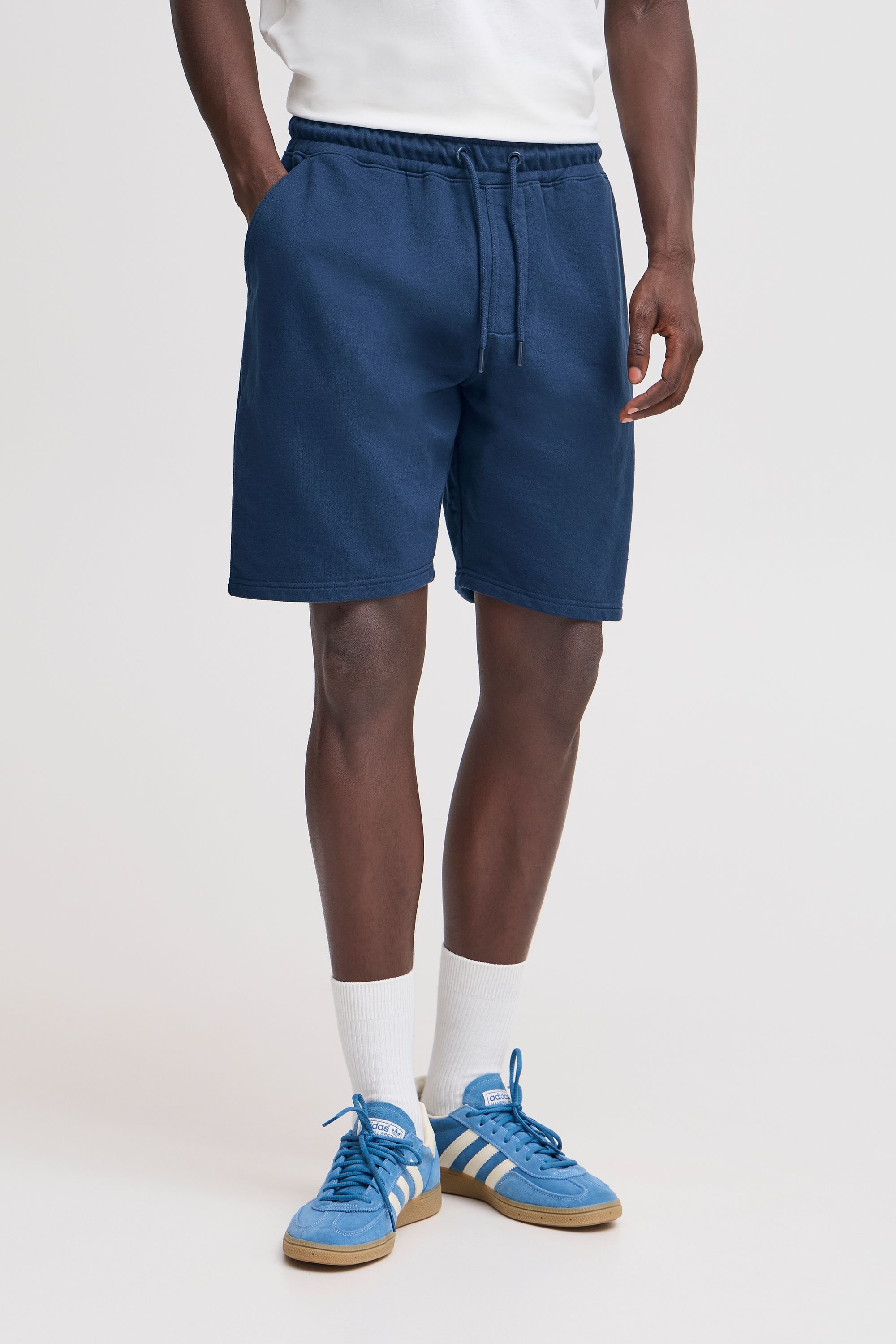 Blend Sweatshorts "BHBRODY Shorts" Gemütliche Sweatshorts mit Taschen günstig online kaufen