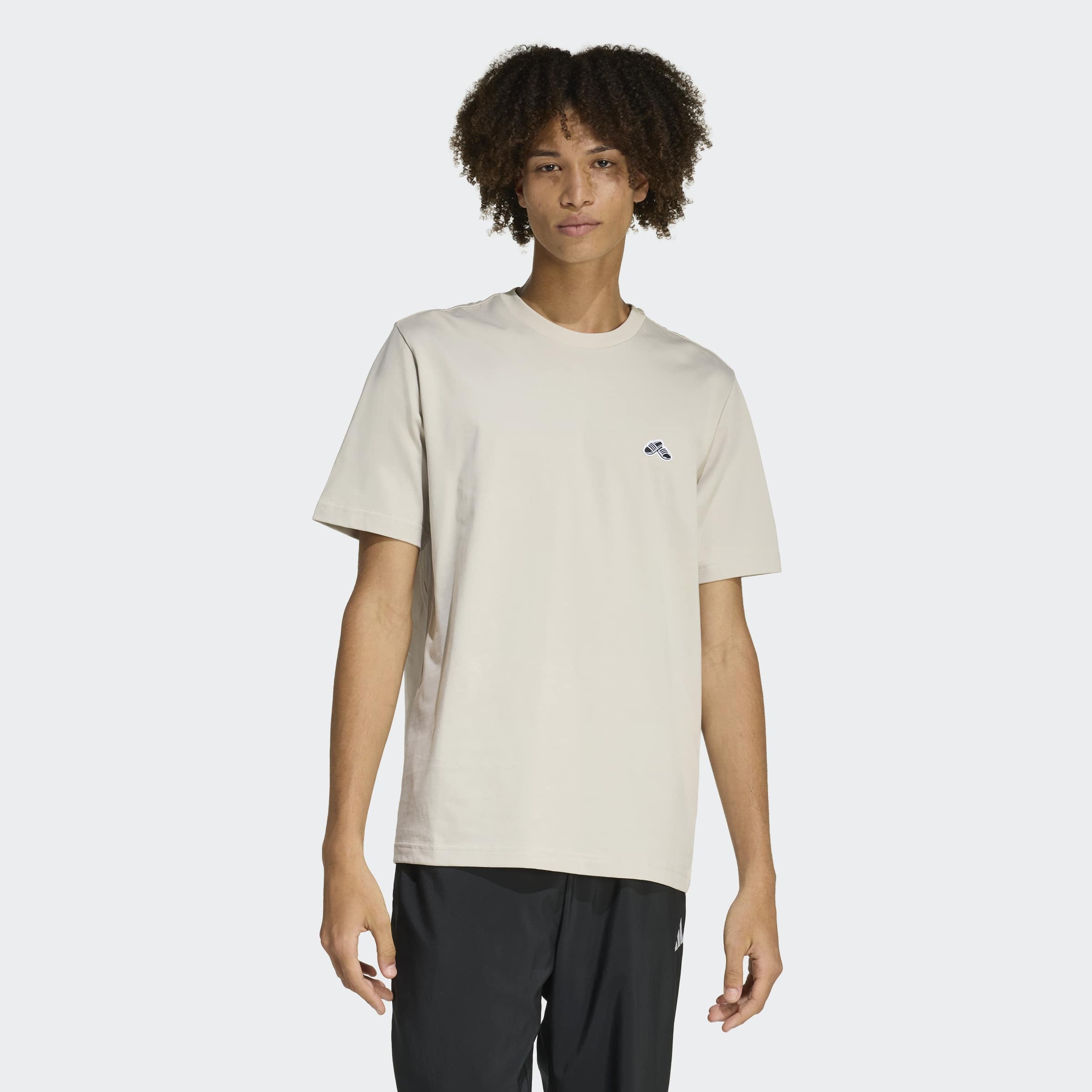 adidas Sportswear T-Shirt »SUMMER SLIDE TRIM GRAFIK«
