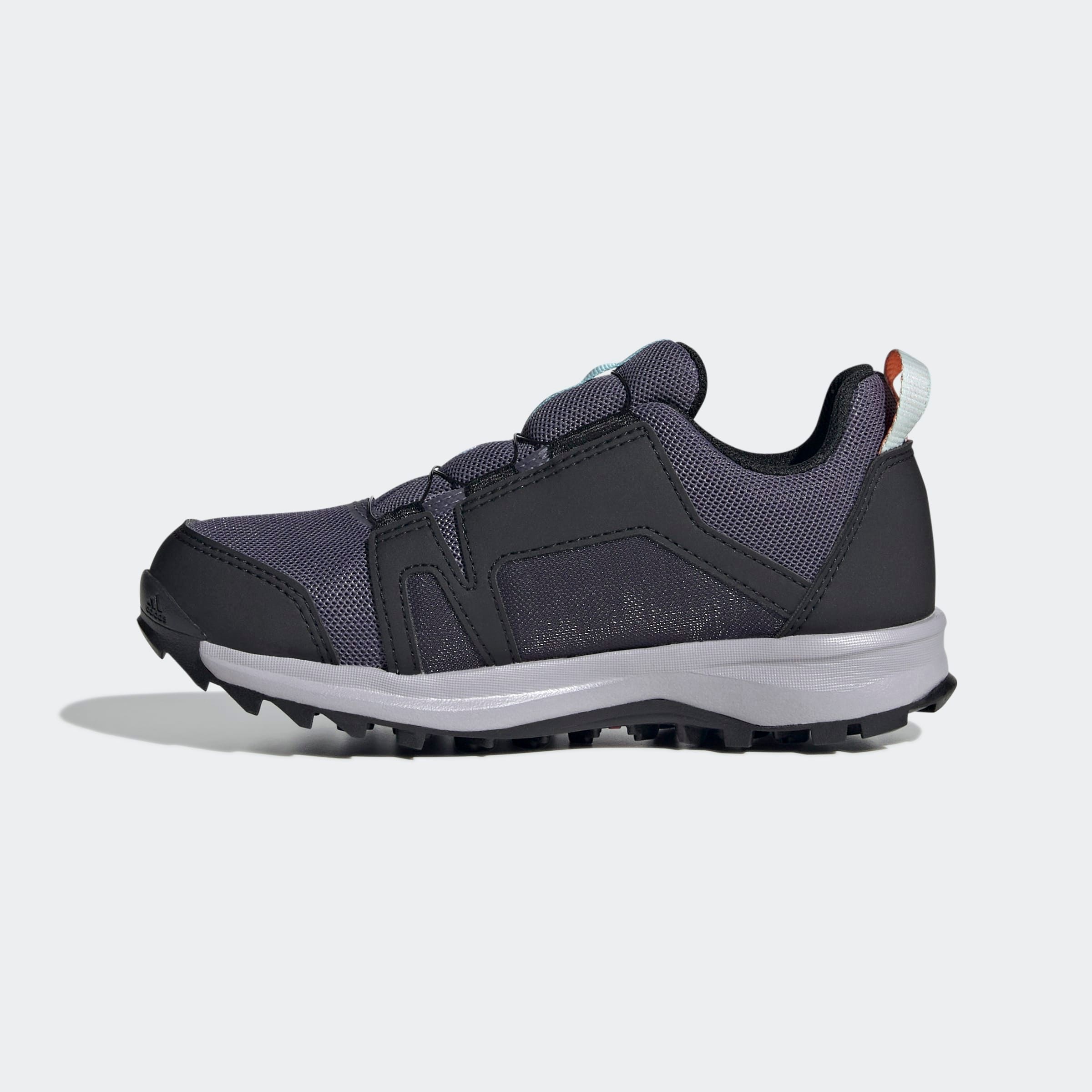adidas TERREX Trailrunningschuh »TERREX AGRAVIC BOA RAIN.RDY TRAILRUNNING«, Trail-Runningschuhe