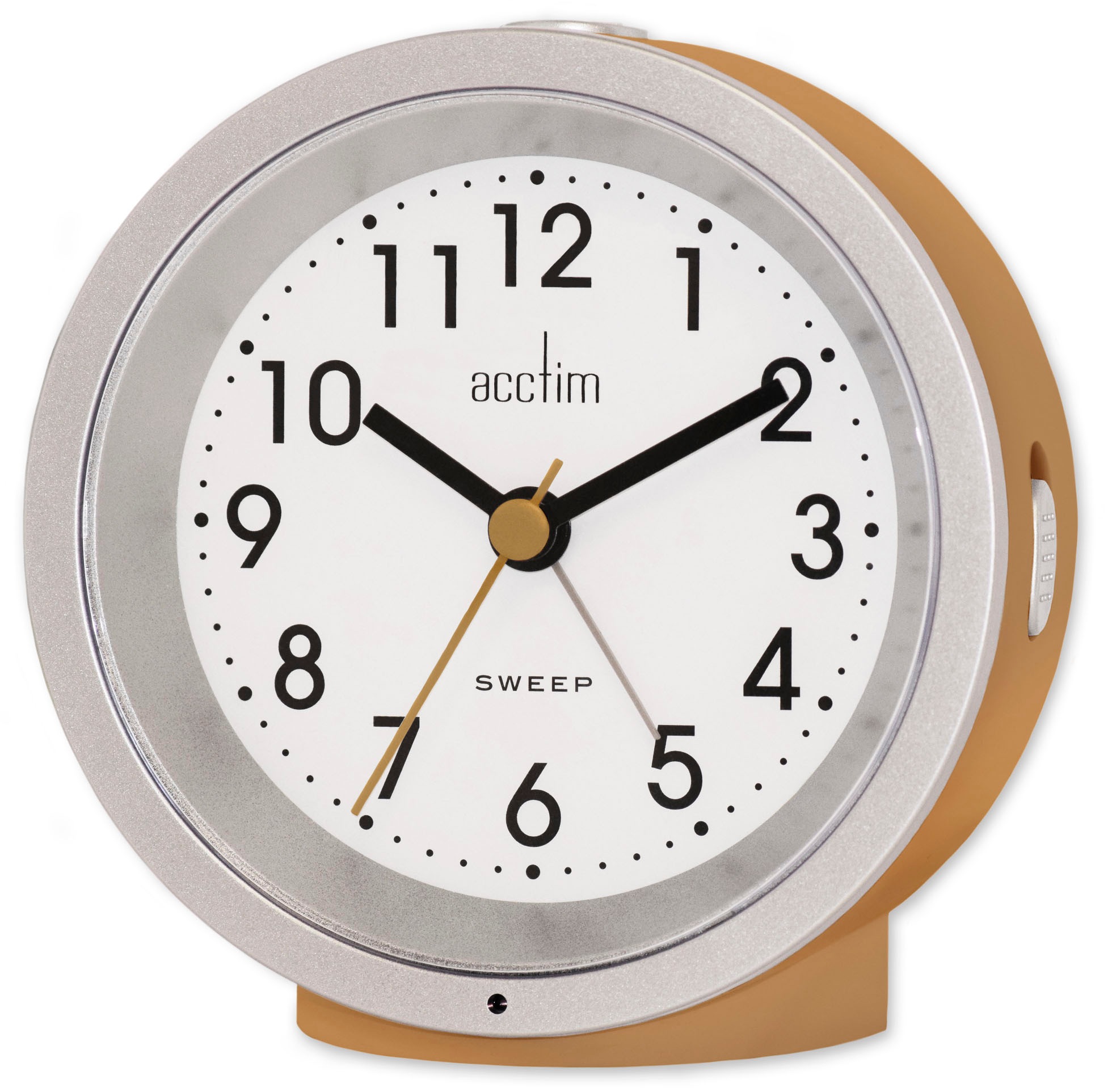 Acctim Wecker "Quarzwecker Acctim" günstig online kaufen