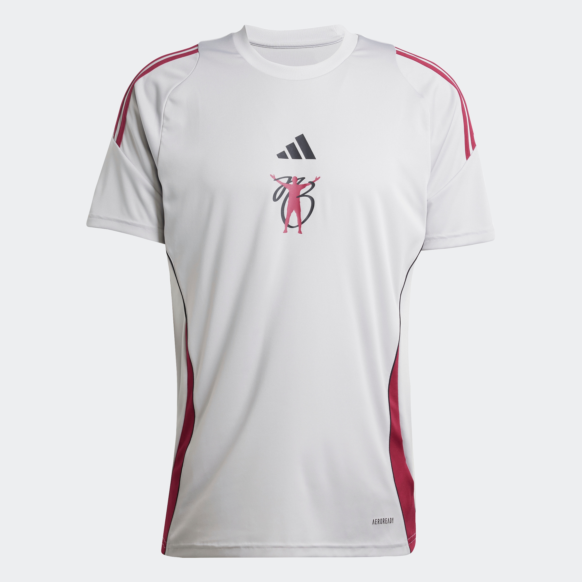 adidas Performance Fußballtrikot »JB TIRO JSY«