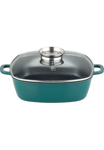 GSW Troškintuvas »Gourmet Green« Aluminium...