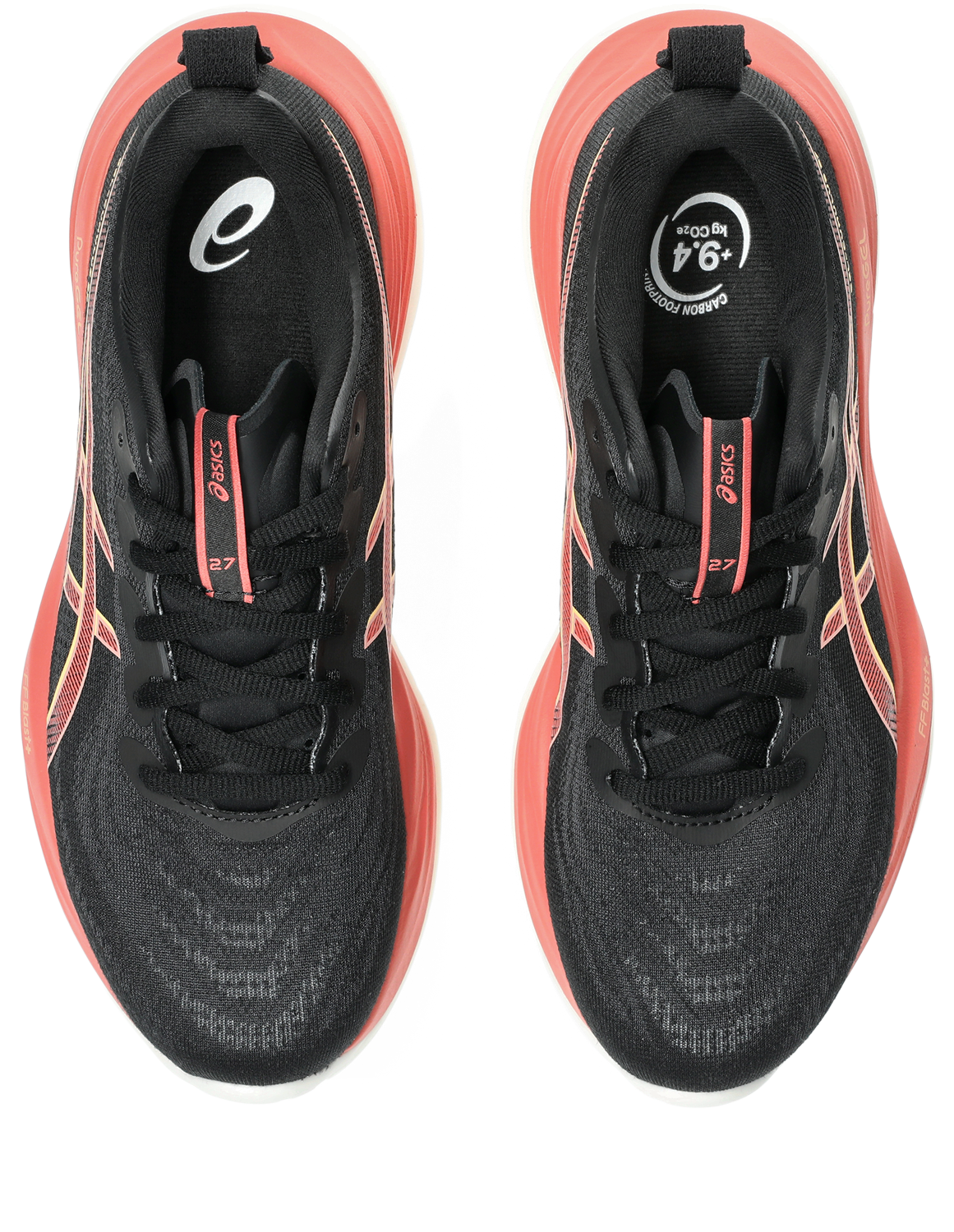 Asics Laufschuh »GEL-CUMULUS 27«