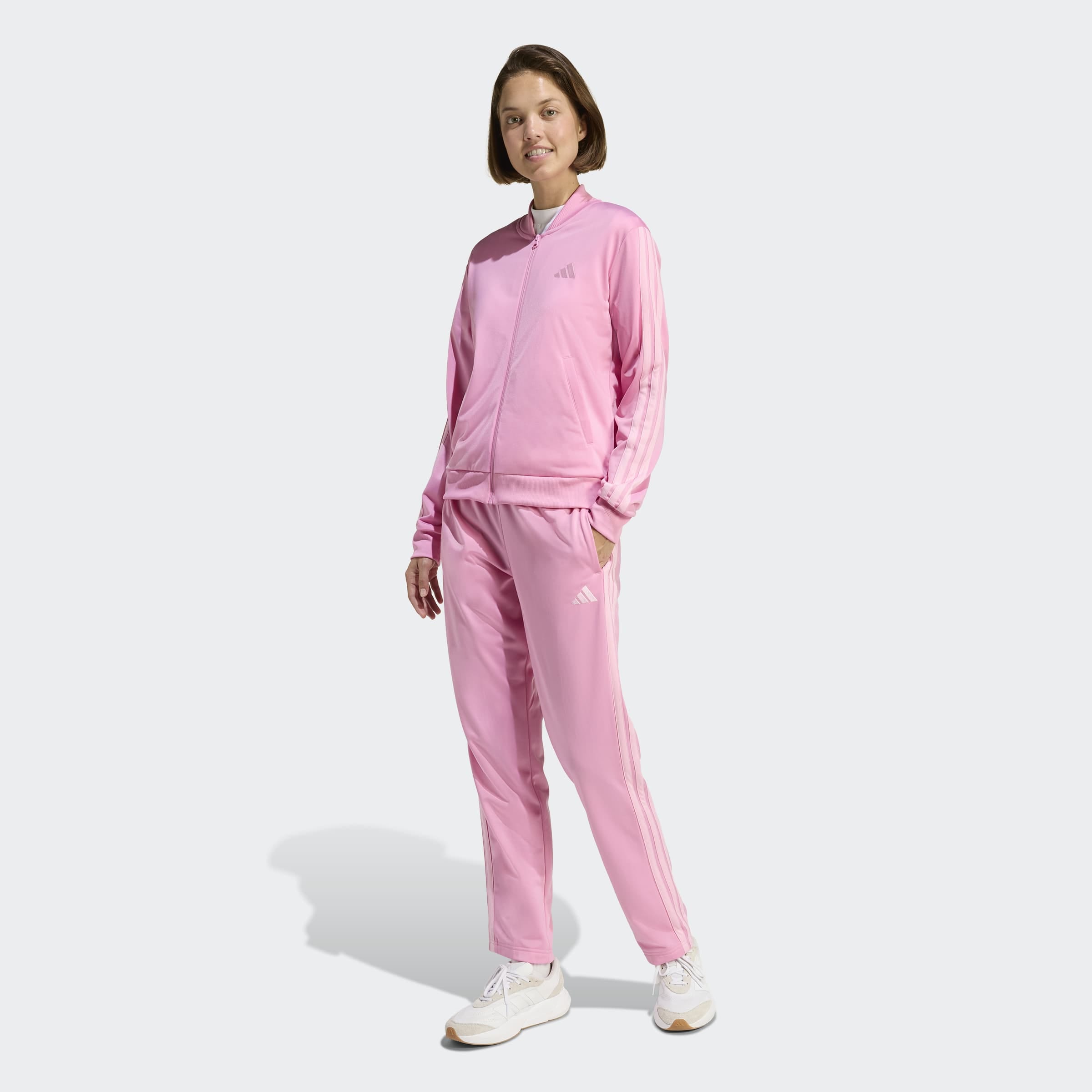 adidas Sportswear Trainingsanzug »DAYREADY« 2 tlg.