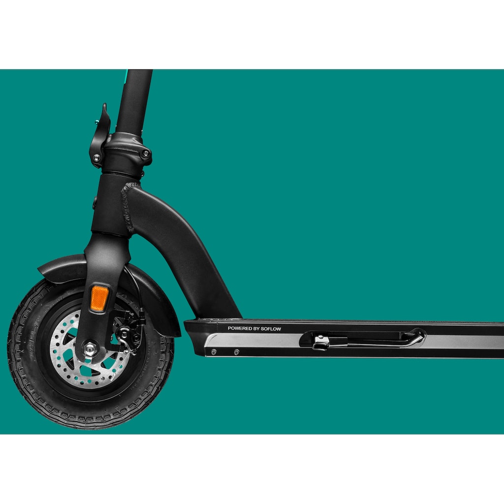 soflow E-Scooter »SO myTIER«, 20 km/h, 40 km