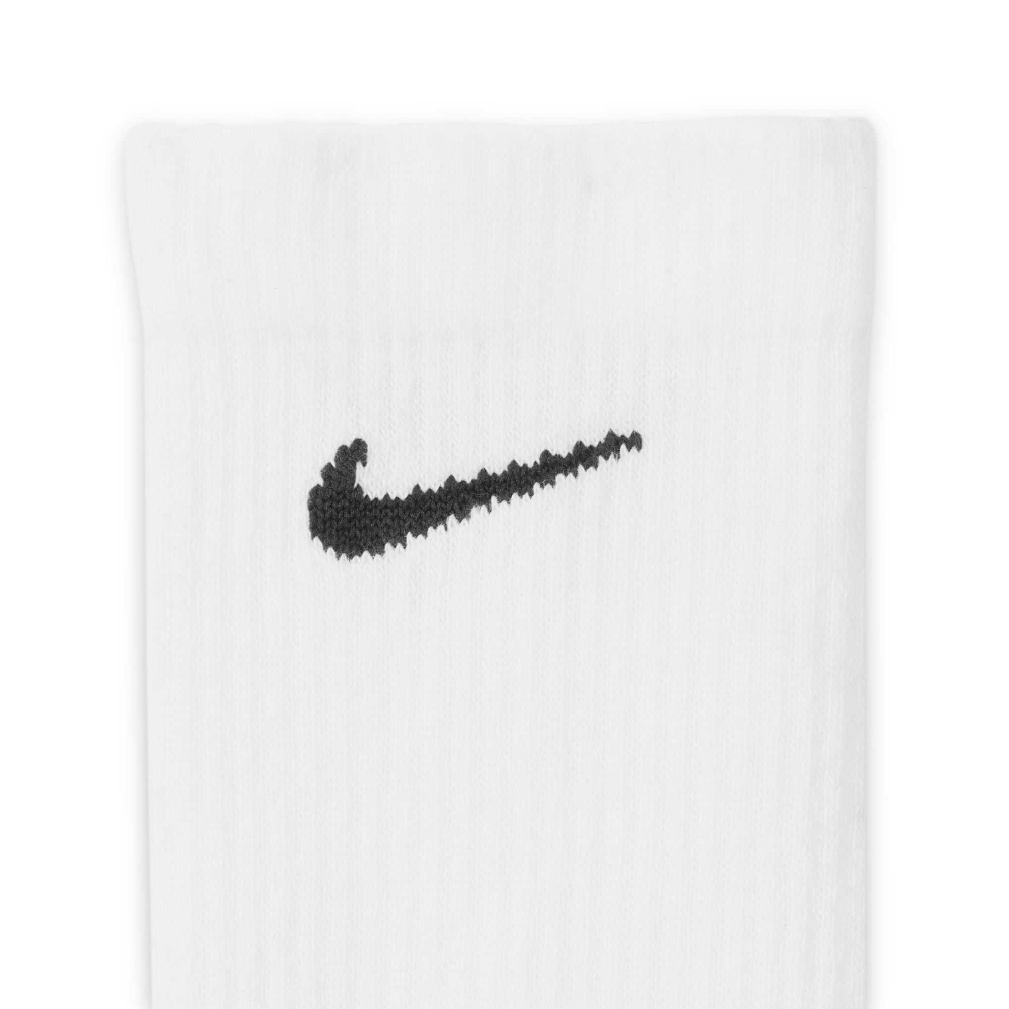 Nike Sportsocken »U NK ED ELVD CRW 6P - 144« für sportliche Aktivitäten, für verschiedene Sportarten
