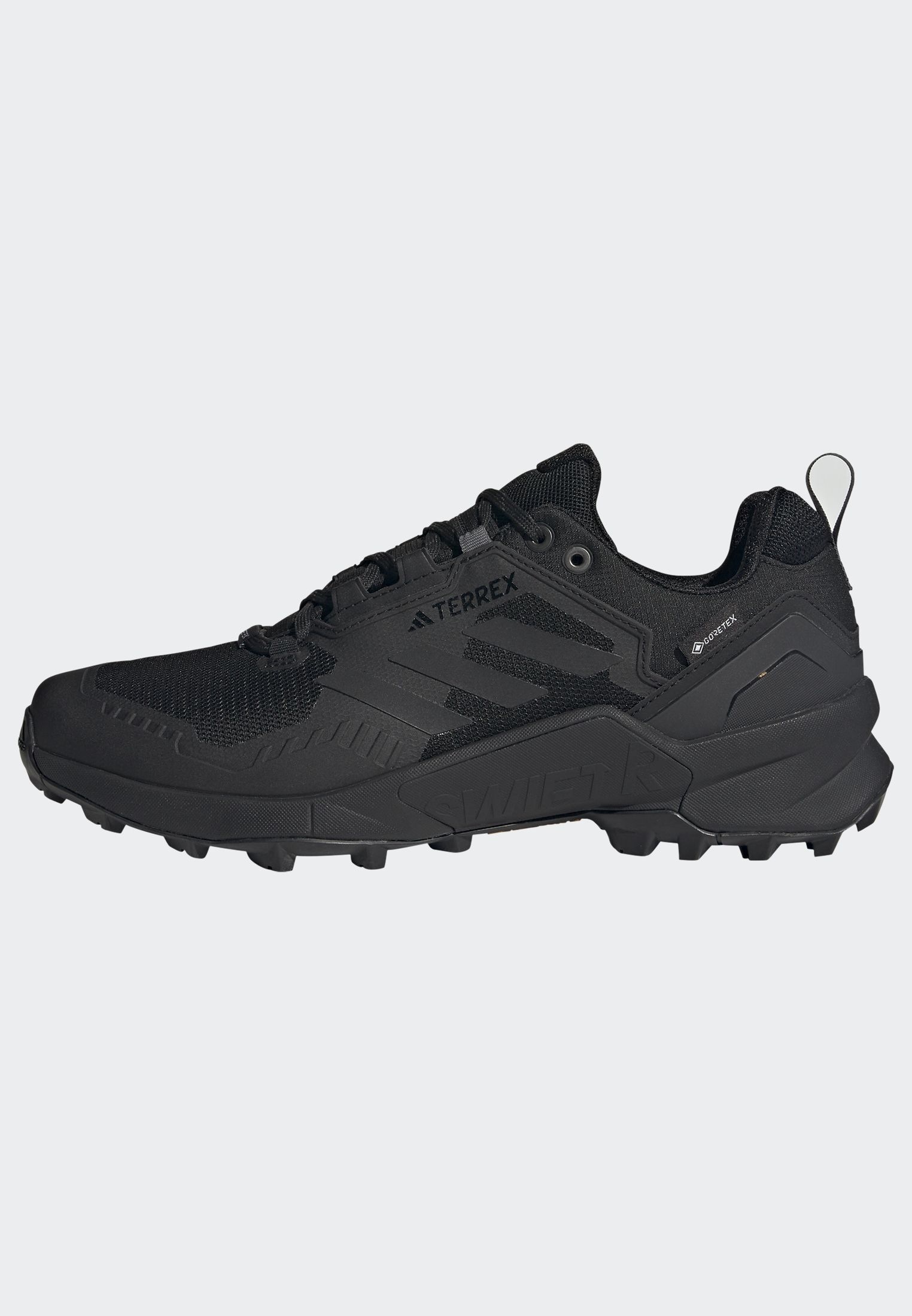adidas TERREX Wanderschuh »TERREX SWIFT R3 GORE-TEX«, wasserdicht