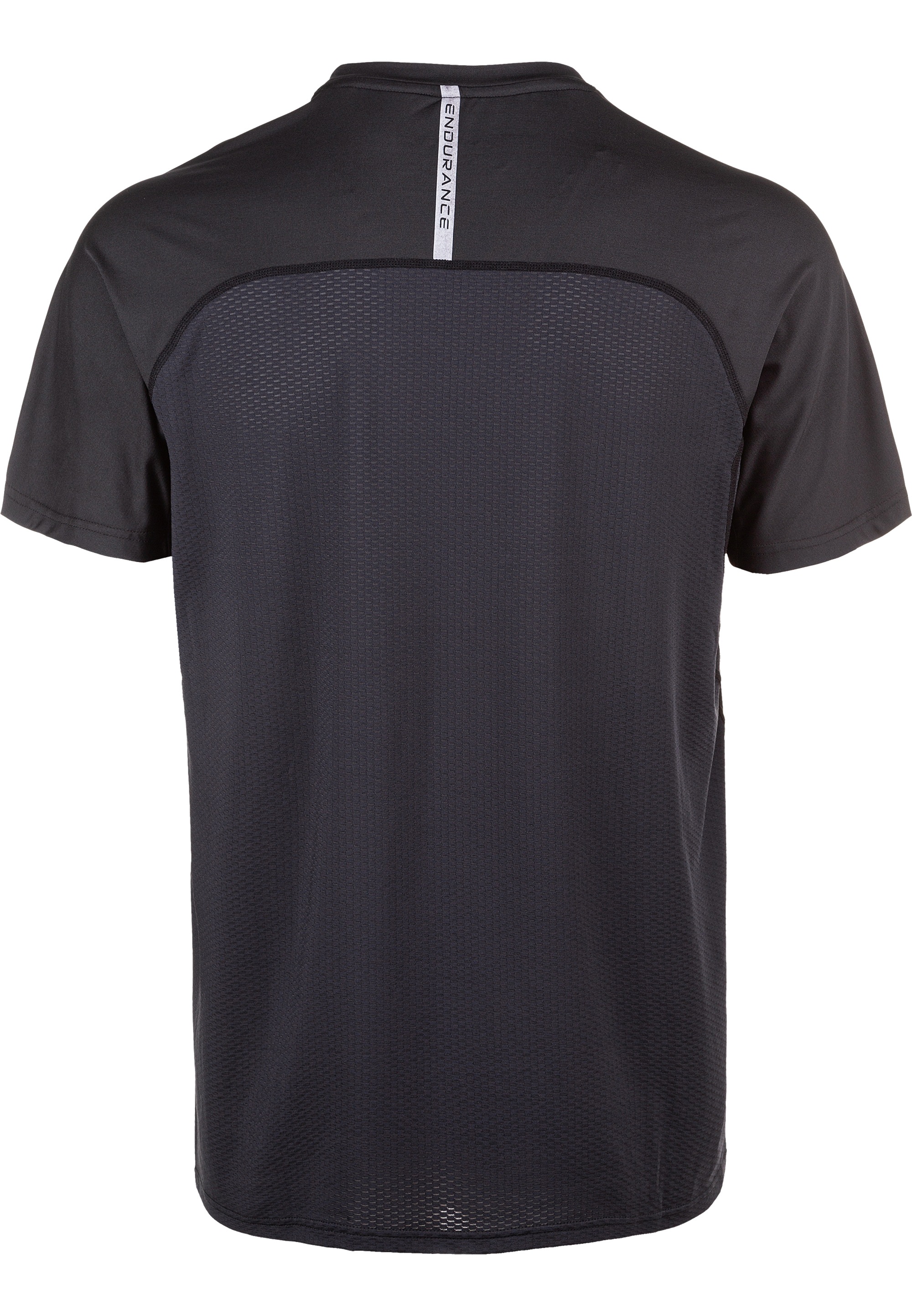 ENDURANCE Funktionsshirt »Serzo«, (1 tlg.), aus schnelltrocknendem Funktionsstretch