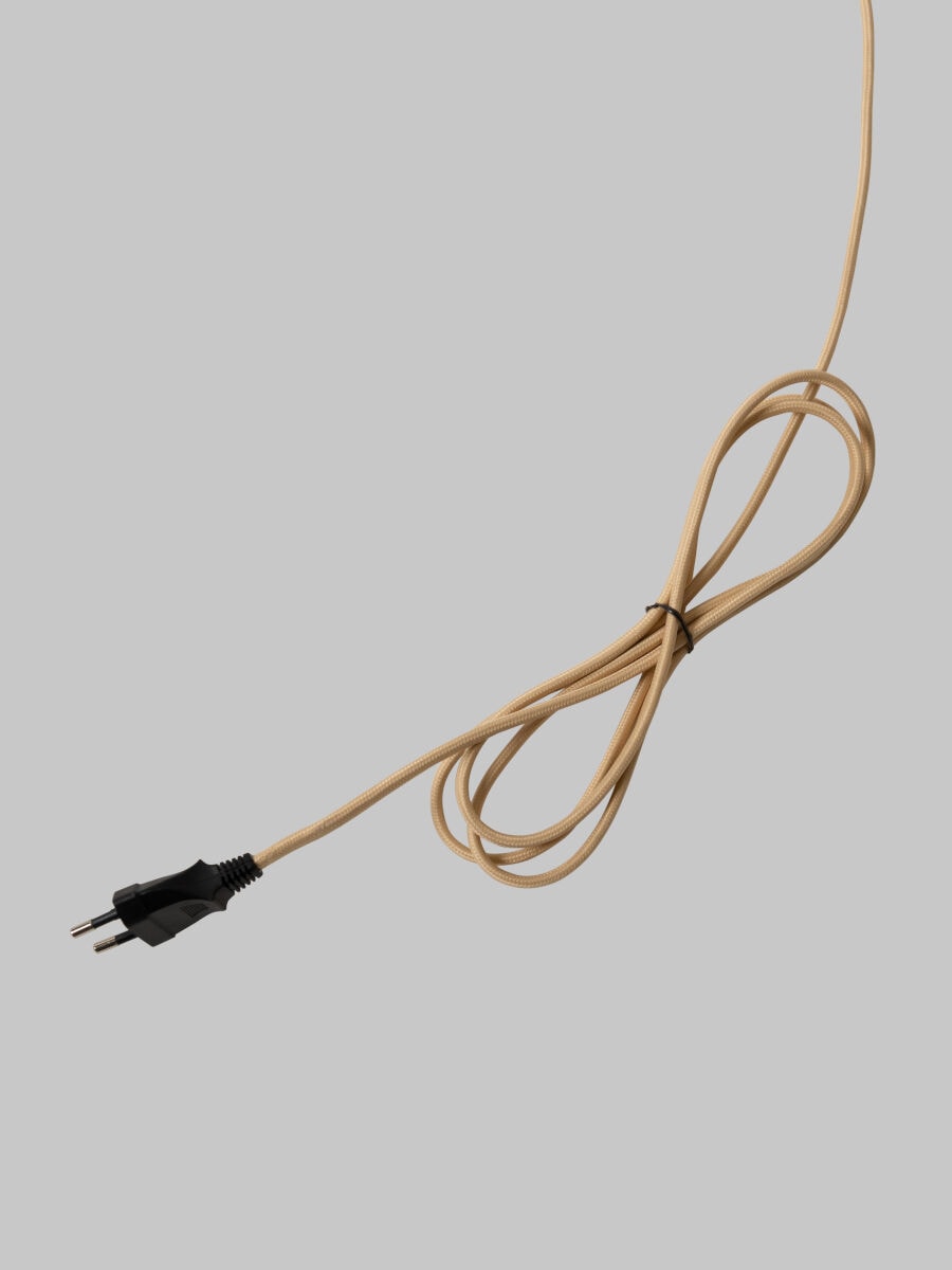 it's About RoMi Stehlampe »IZMIR« E27 1 Stk.