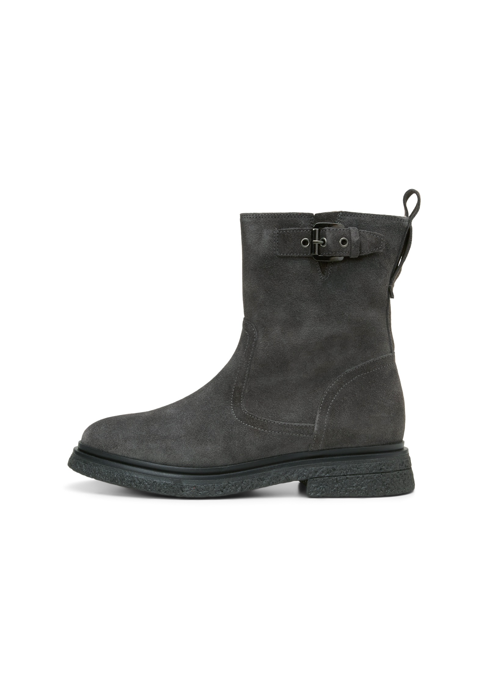 Marc O'Polo Stiefel »mit flauschigem Warmfutter«