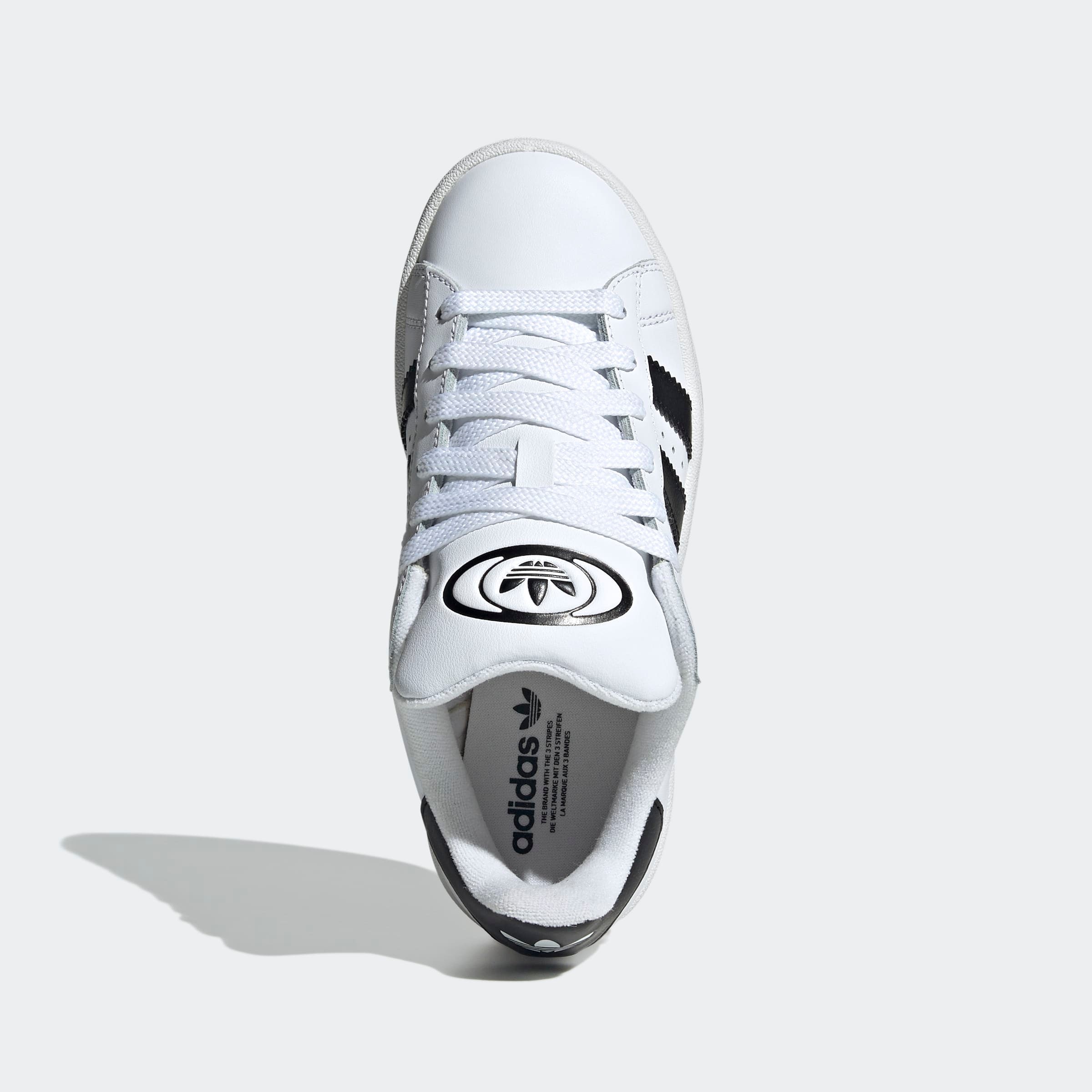 adidas Originals Sneaker »CAMPUS 00S KIDS«