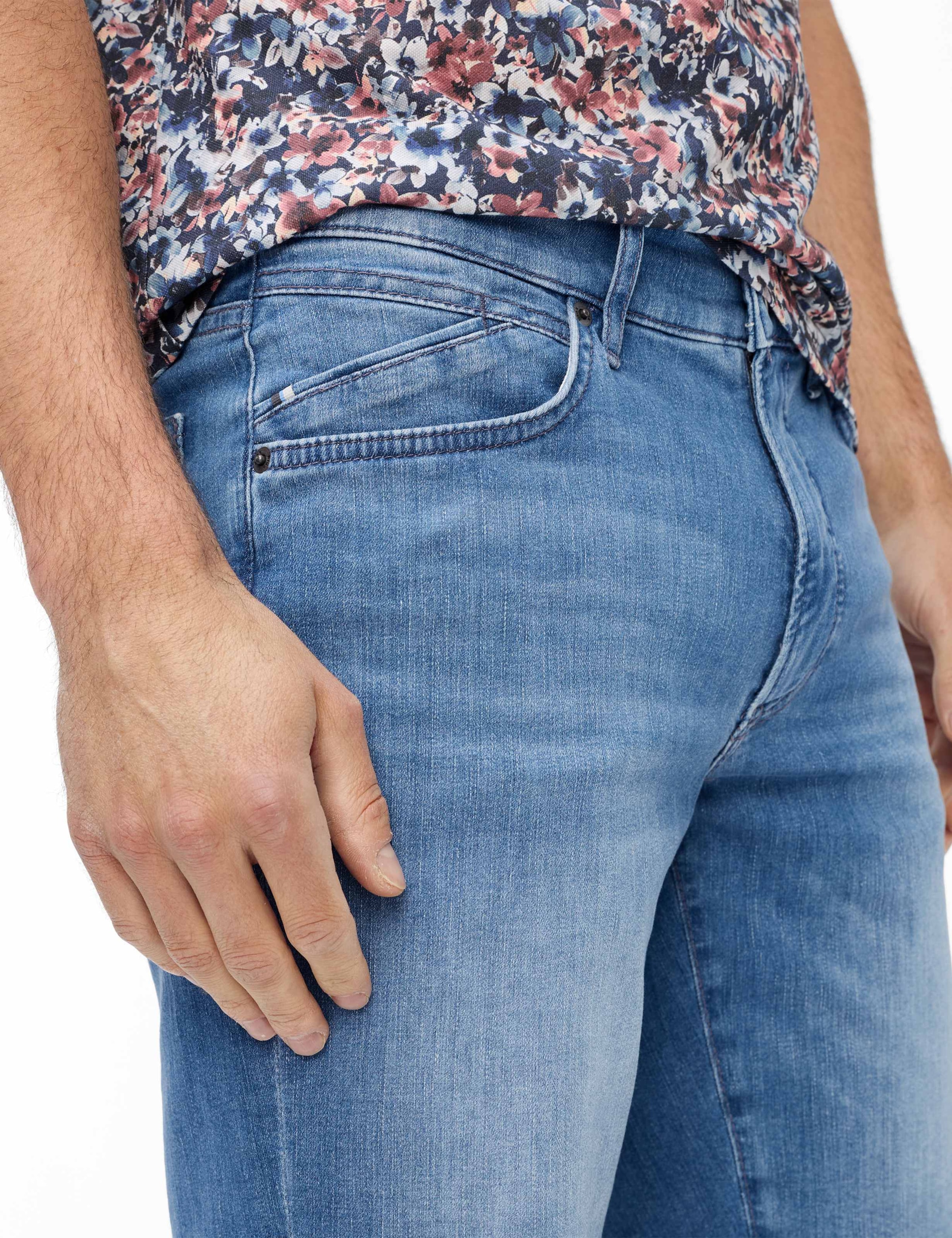 Brax 5-Pocket-Jeans »Style CHUCK B«