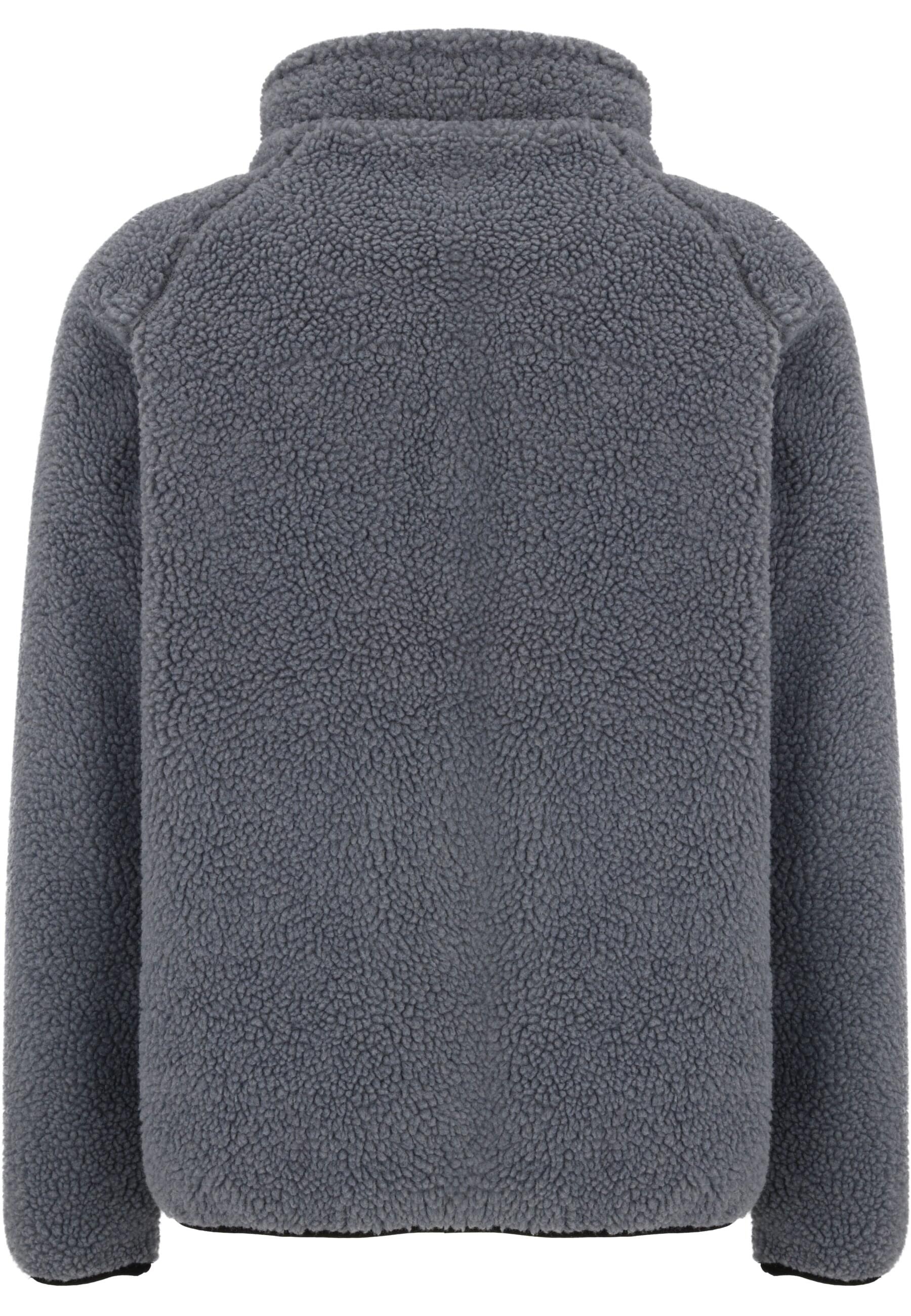 Brandit Allwetterjacke "Brandit Herren Teddyfleece Jacket" 1 Stk. tlg. ohne günstig online kaufen