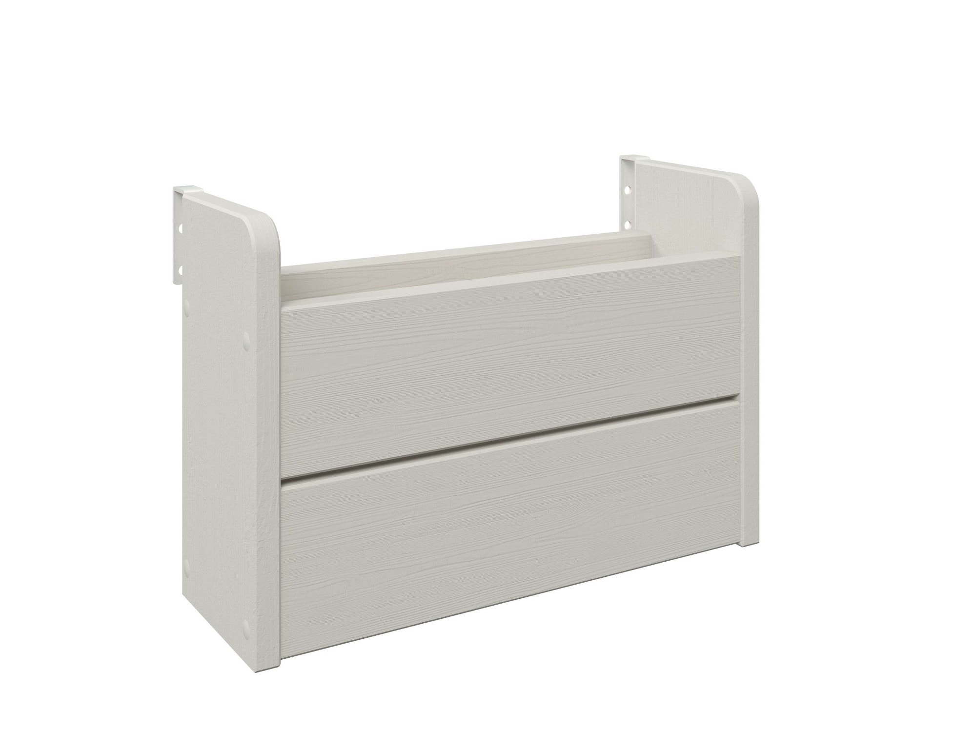 OTTO home Kinderbett »Avelin« aus massiver Kiefer, 90x200, FSC® zertifiziert