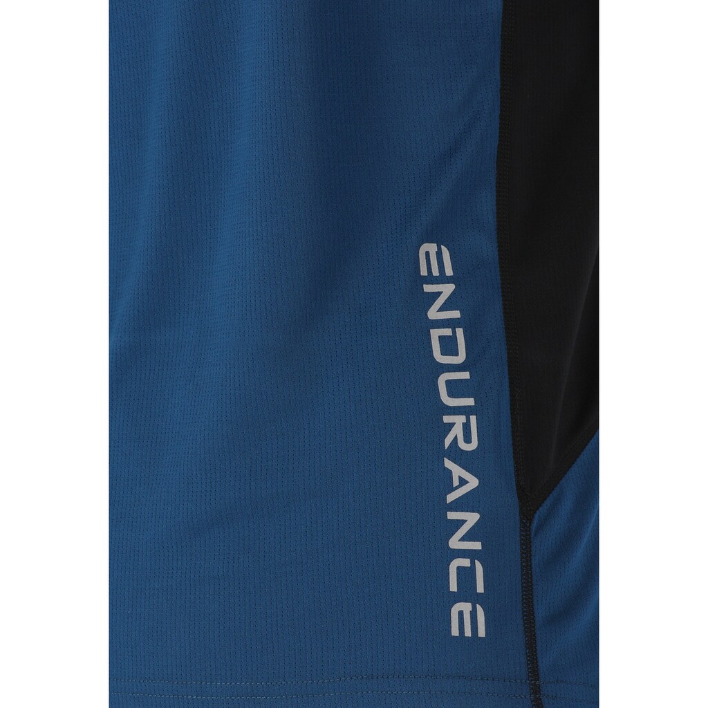 ENDURANCE Radtrikot »Jake«