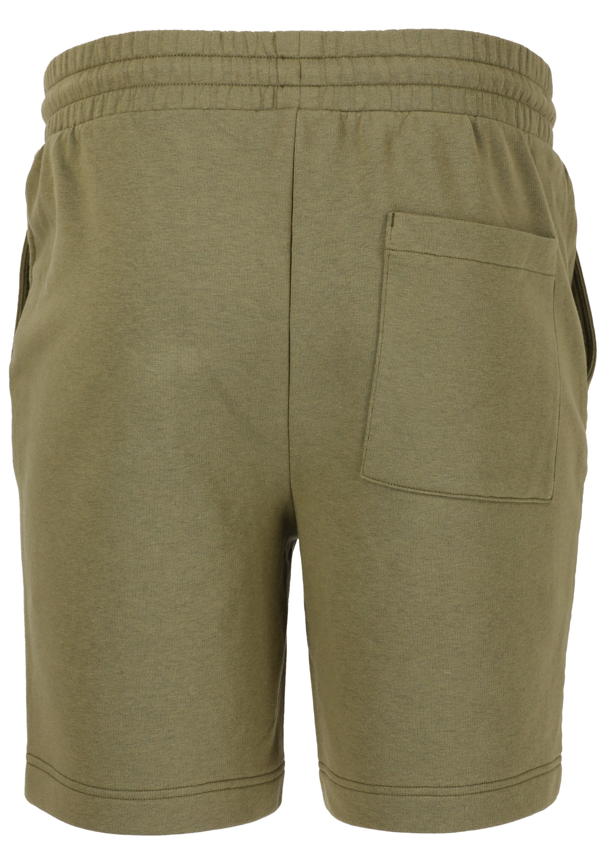 CRUZ Shorts »Rusvil«, mit verstellbarem Bund