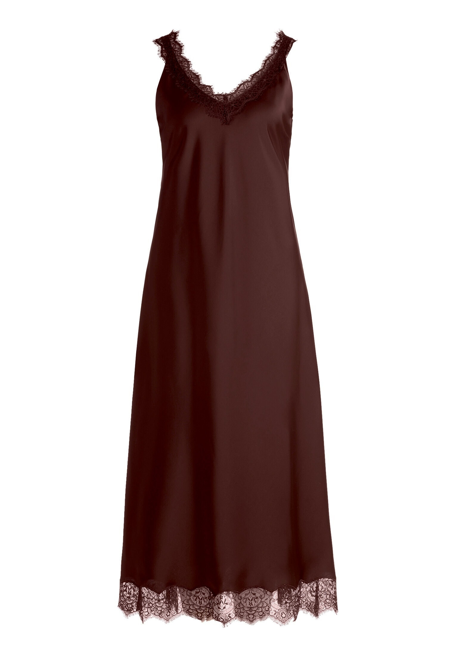 Vera Mont Abendkleid »Damen mit Spitze« Ohne Tasche