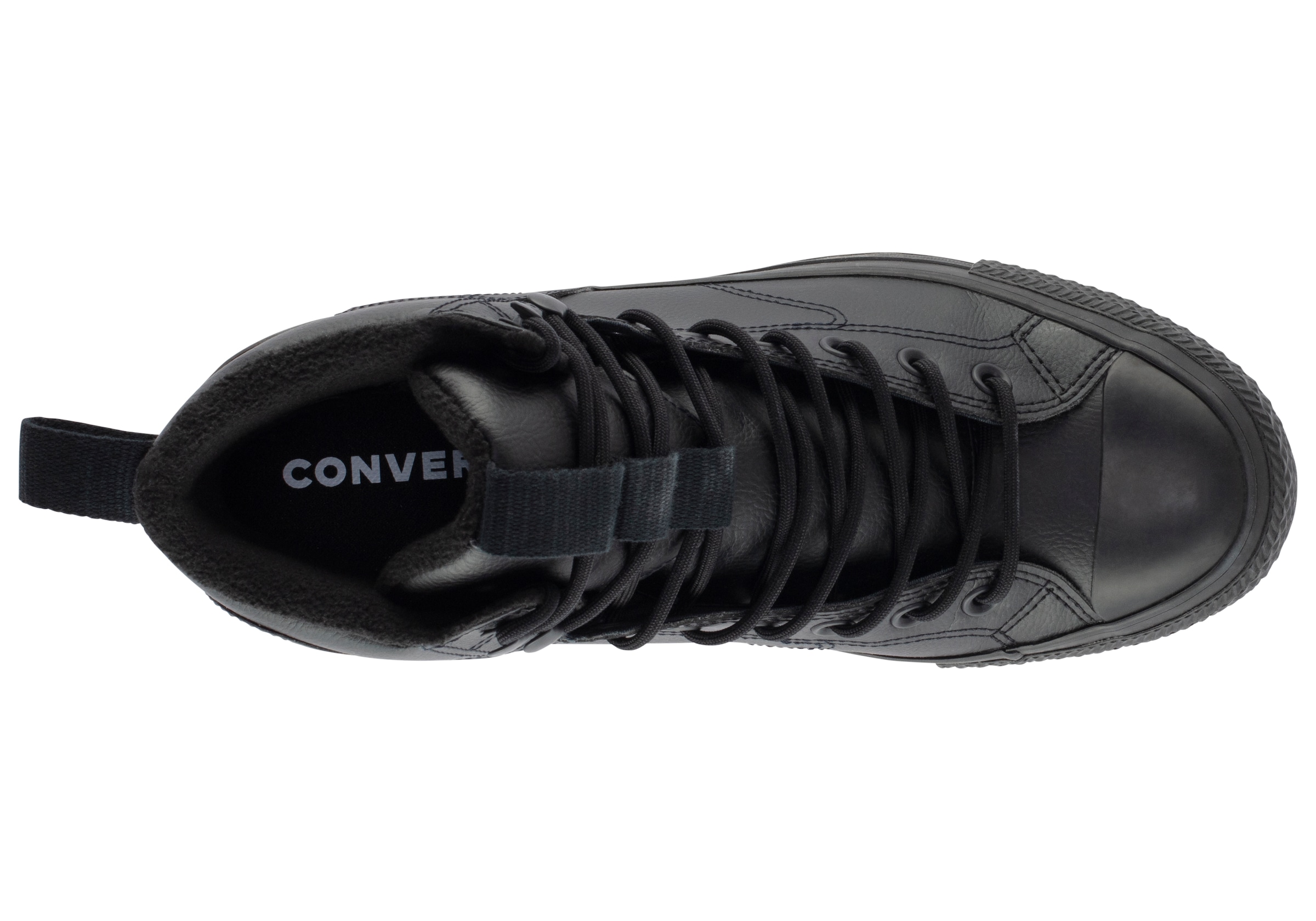 Converse Sneaker »CHUCK TAYLOR ALL STAR WATER-REPELLENT HIKER BOOT«, wasserabweisend