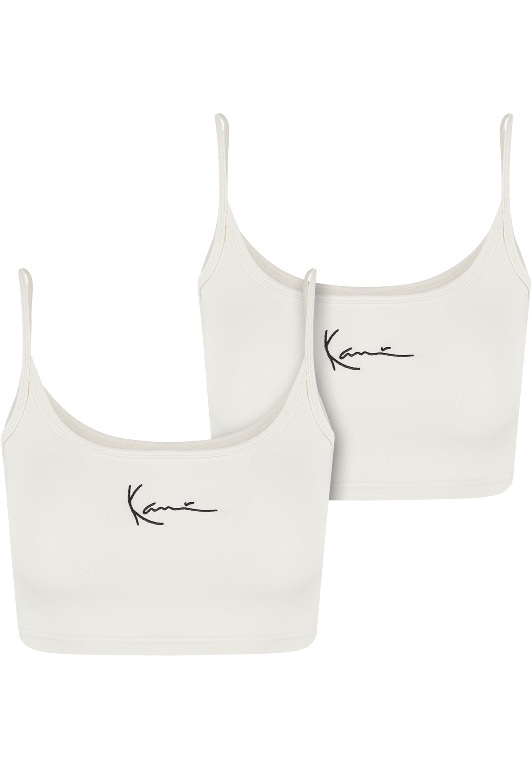 Karl Kani T-Shirt "Karl Kani Damen" 1 Stk. tlg. günstig online kaufen