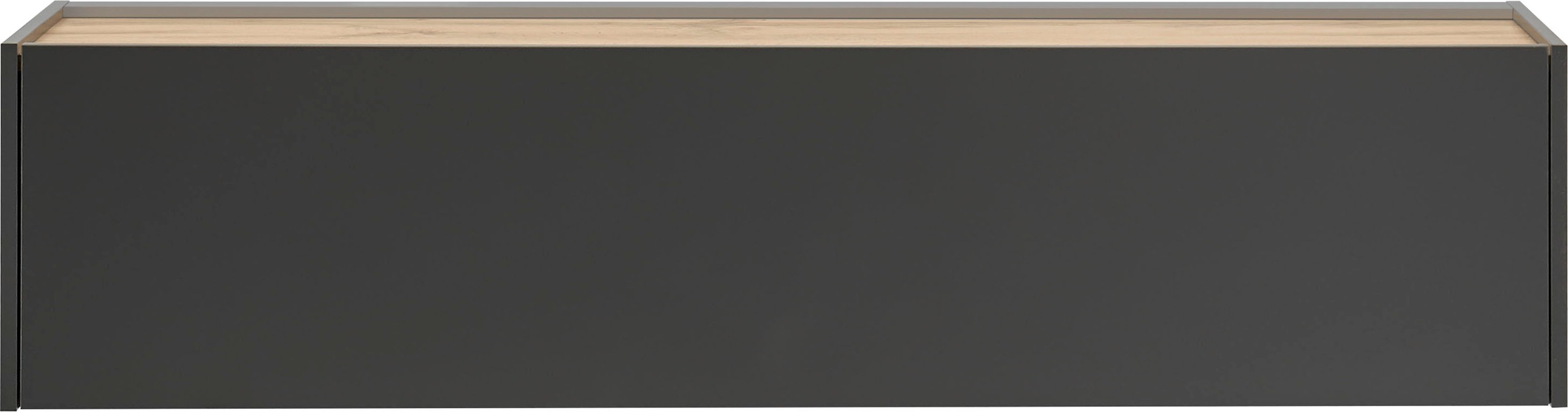 Thumbnail - Home affaire TV-Schrank "City/Giron, moderner Hängeschrank, Lowboard, Wandschrank" zeitlos, modern, wohnliches Home Offi...