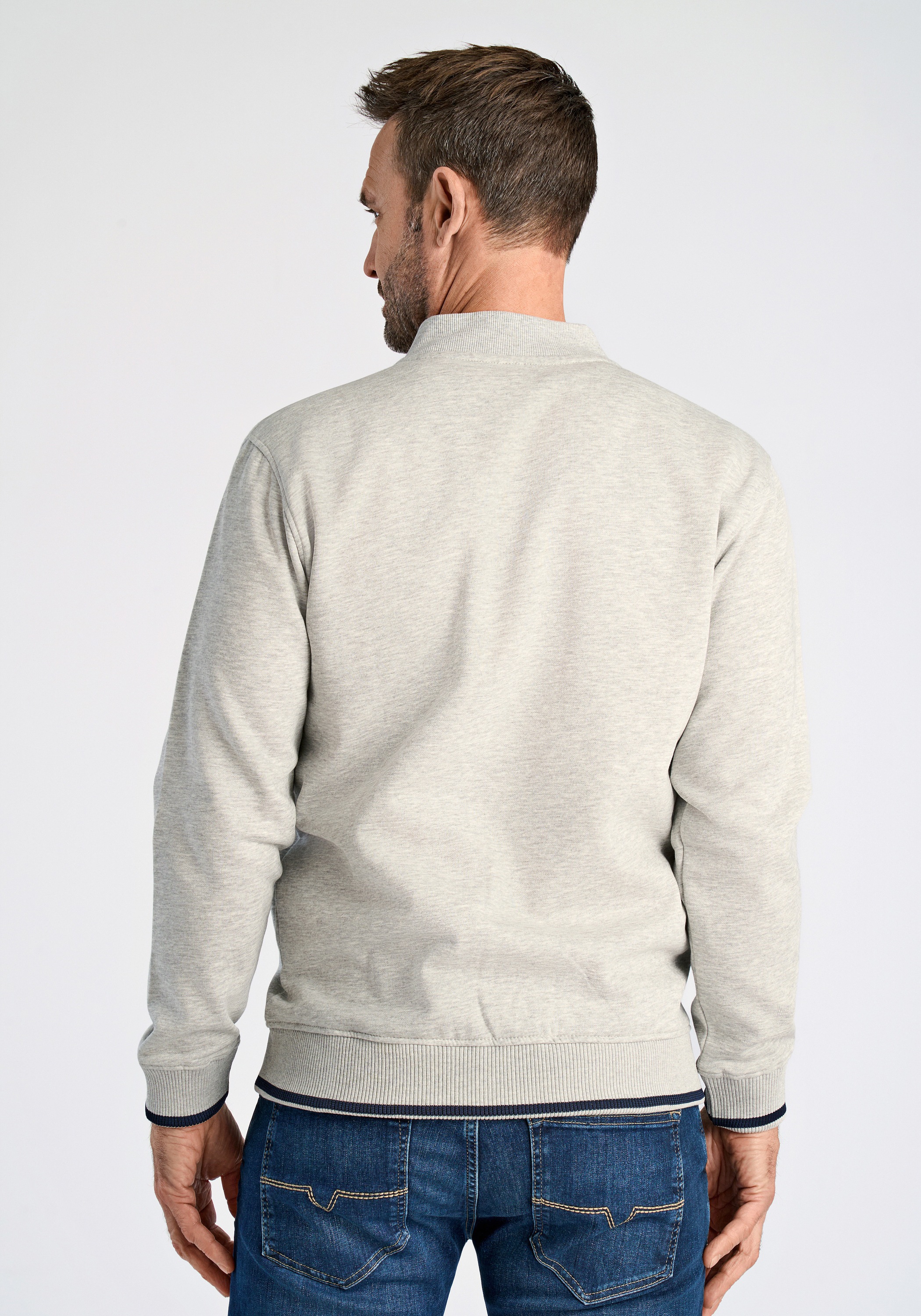 JACK’S Cardigan »JACK'S Cardigan«