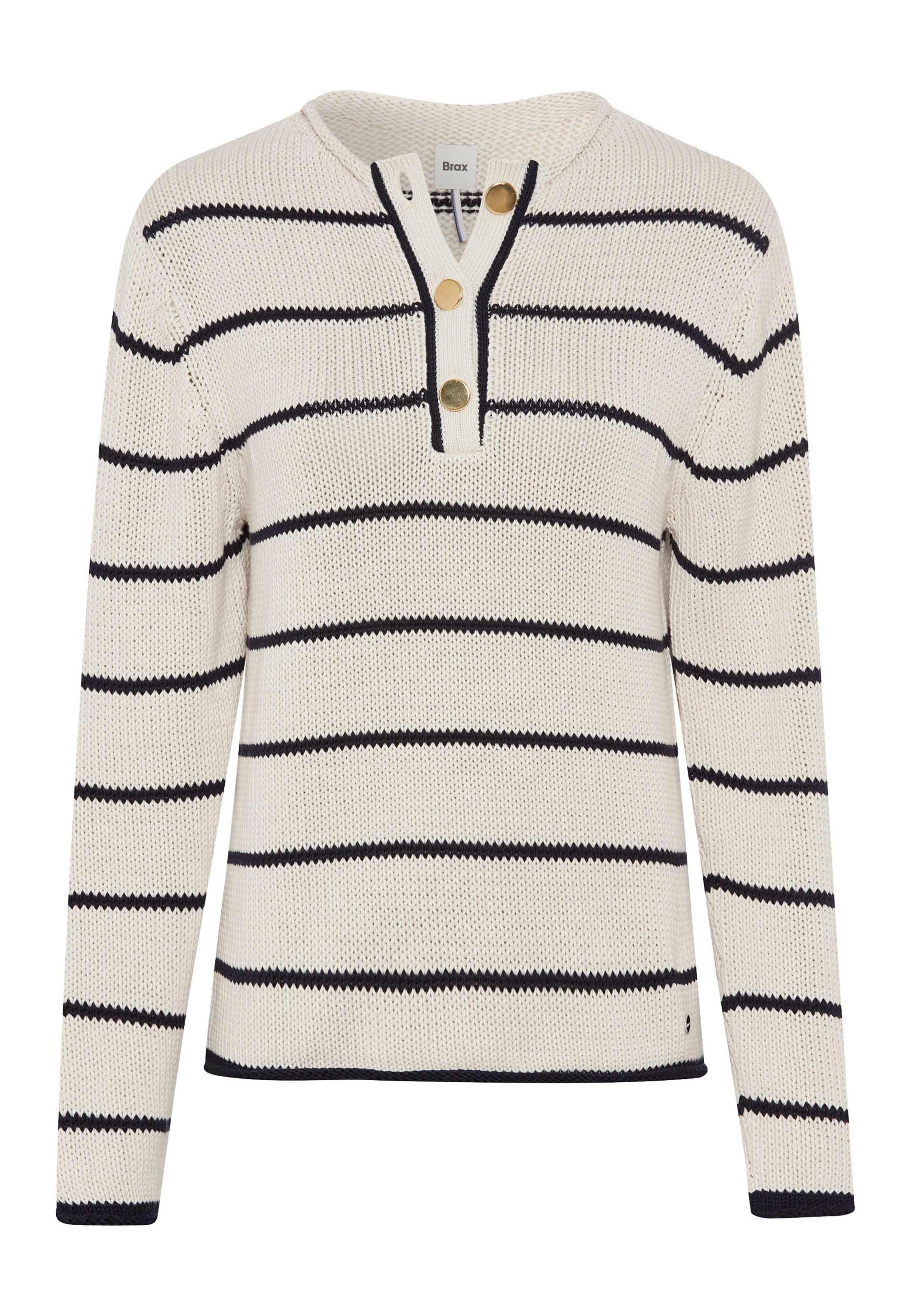 Brax Strickjacke »Style LESLEY«