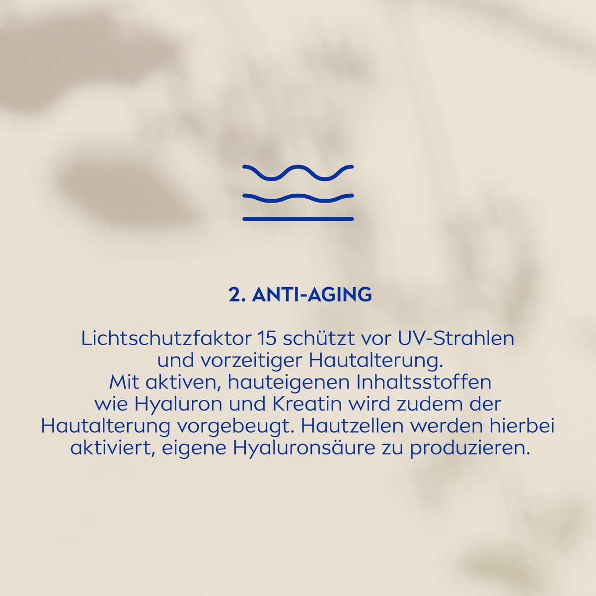 Nivea Foundation »CELLULAR Expert Finish 3in1 Pflege Cushion«, LSF 15, spendet Feuchtigkeit, ebenmäßigere Haut, mindert Fältchen.