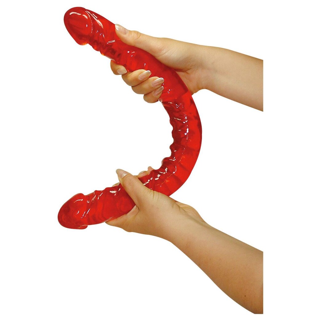 You2Toys Doppeldildo »Ultra-Dong«