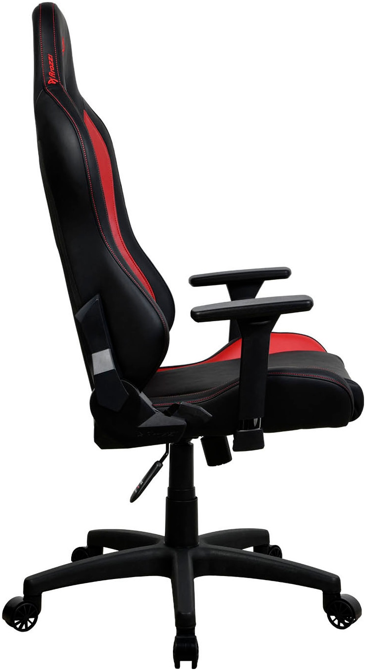 Arozzi Gaming-Stuhl »Torretta Soft Fabric v2«, Stoff