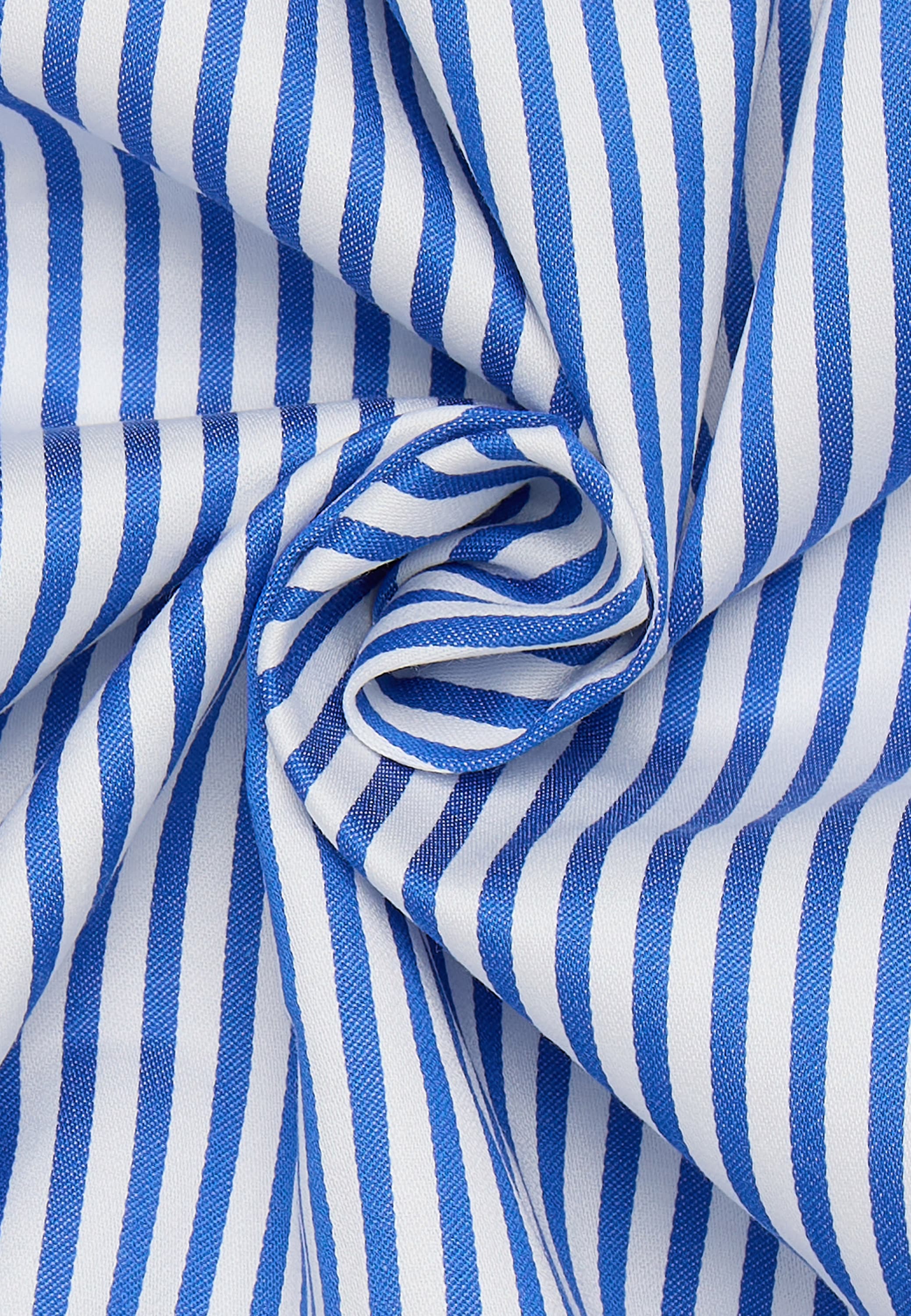 Eterna Langarmhemd »SLIM FIT« NON IRON (bügelfrei)