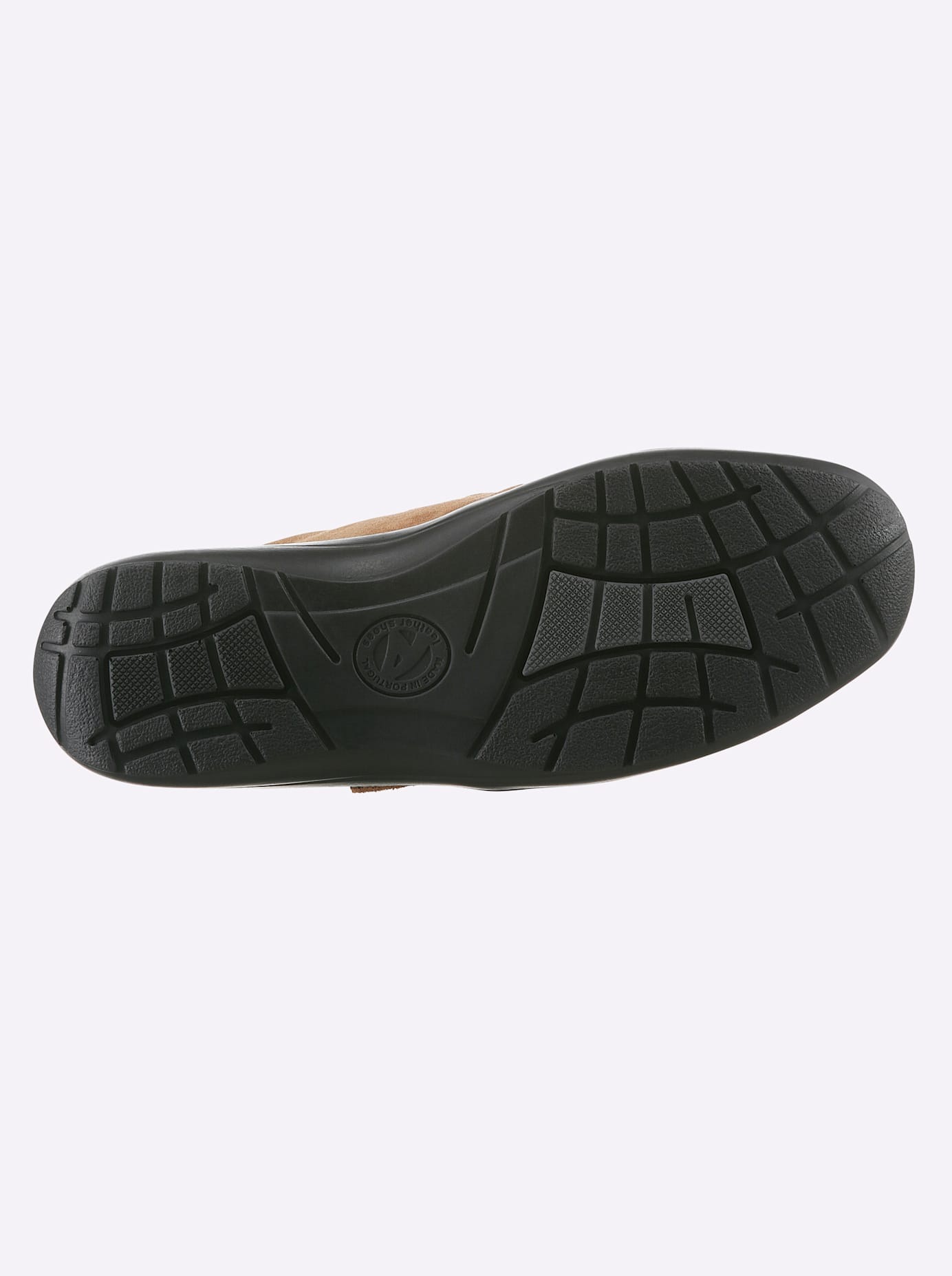 Classic Stiefelette