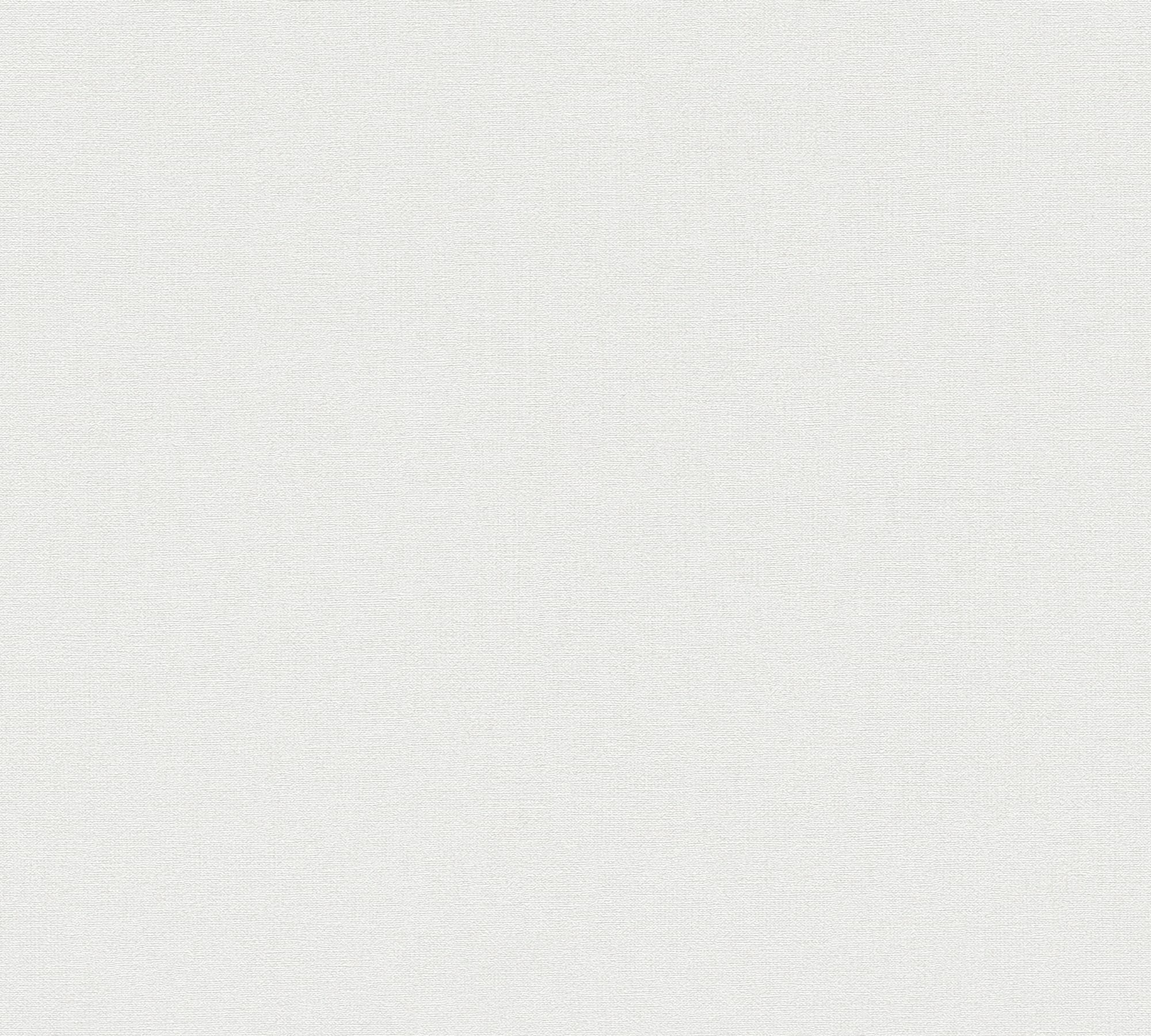 A.S. Création Vliestapete »Natural Living Leinwandoptik«, matt-gemustert-neutral, Tapete nachhaltig PVC-Frei umweltfreundlich skandinavisch Tapeten Flur