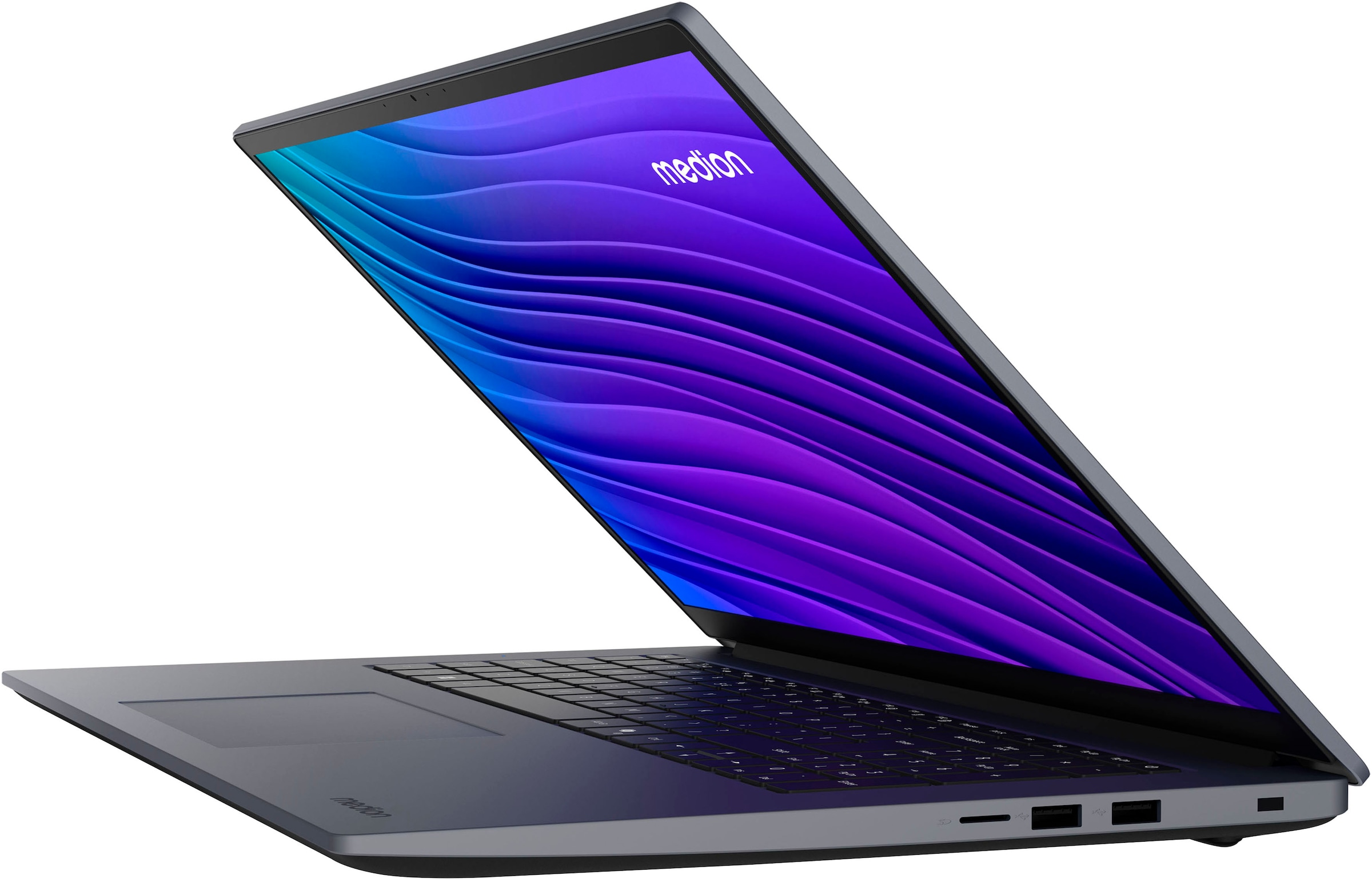 Medion® Notebook »Avantum 17 E1«, 43,9 cm, / 17,3 Zoll, AMD, Ryzen 5, Radeon Graphics, 1000 GB SSD