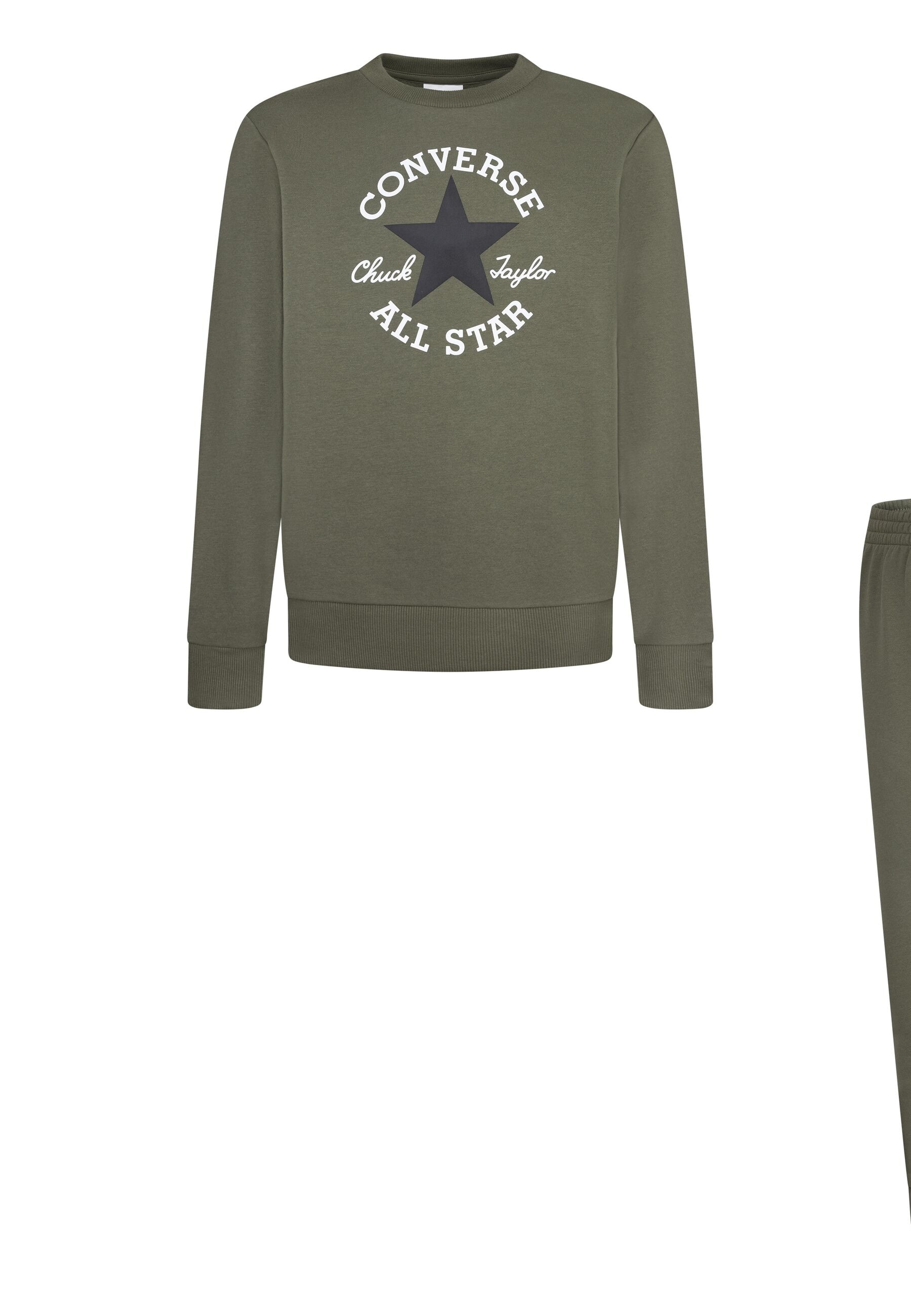 Converse Jogginganzug, für Kinder
