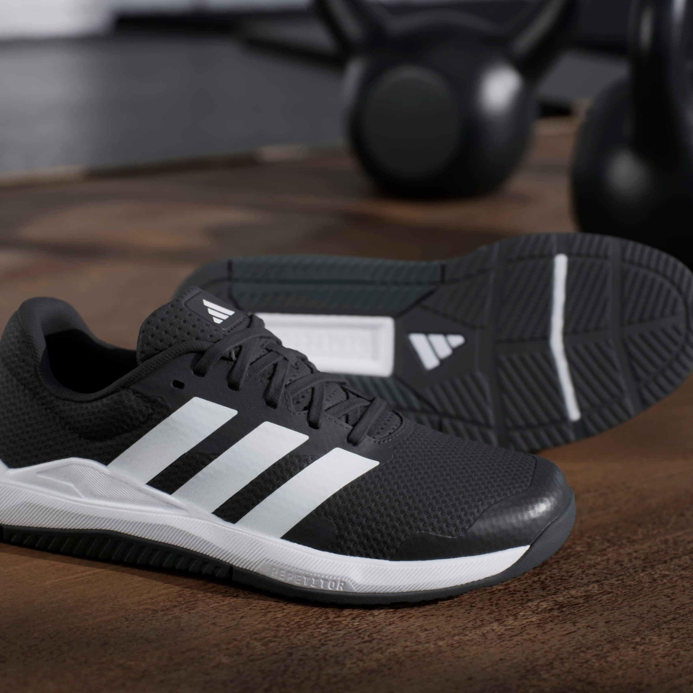adidas Performance Trainingsschuh »DROPSET«