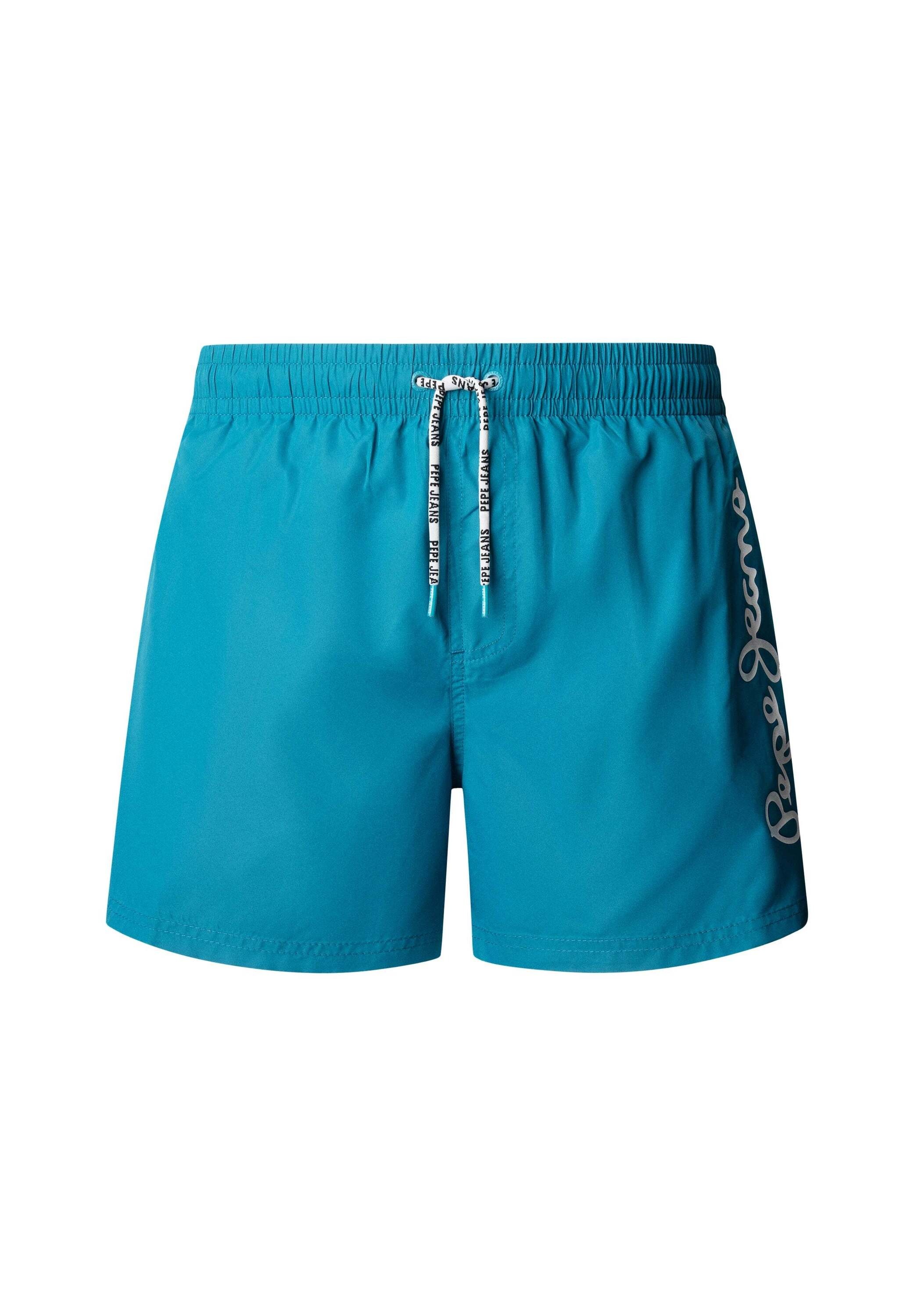Pepe Jeans Badehose »swimsuit LOGO SWIMSHORT«