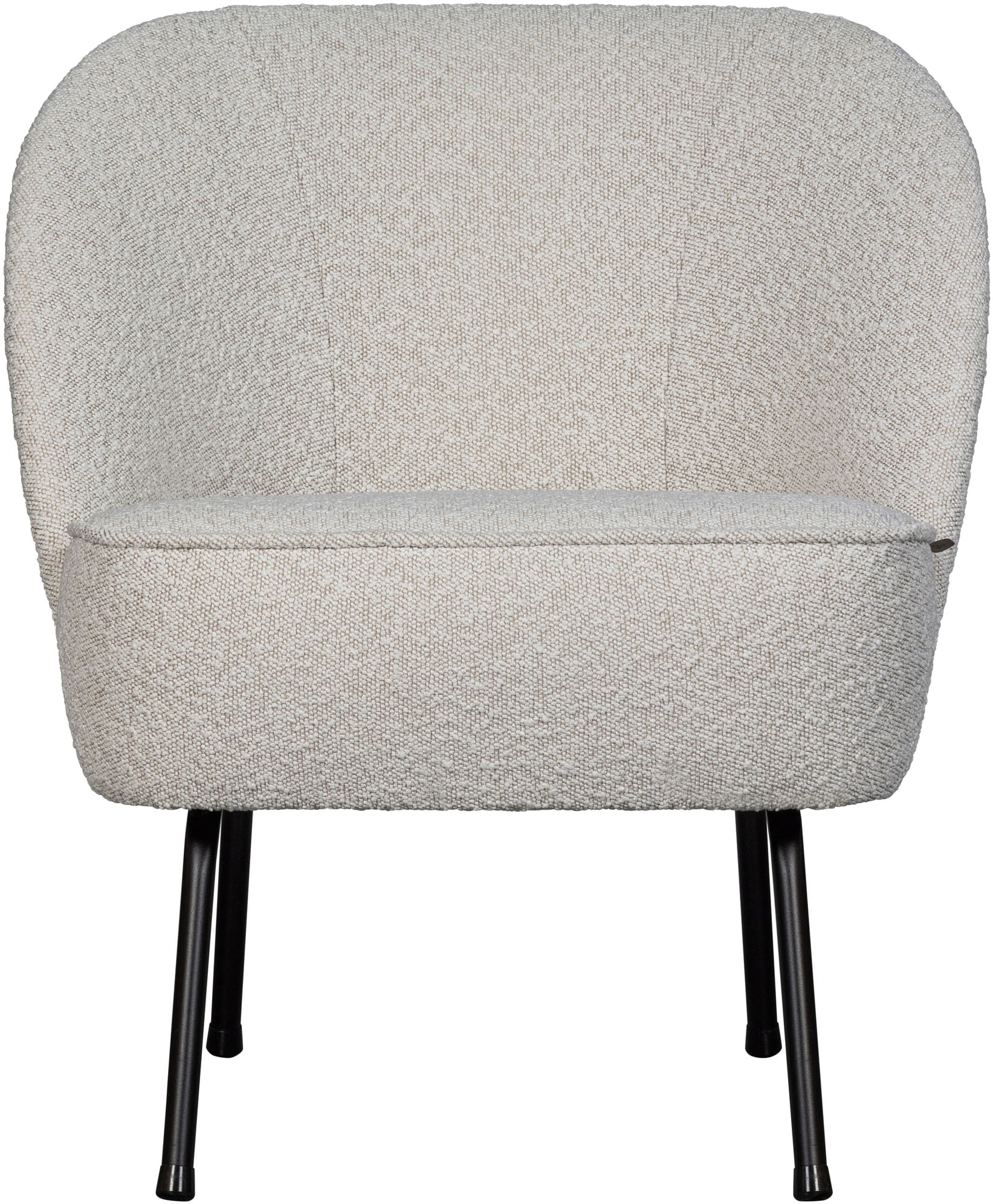 WOOOD Sessel »Stockholm«, im stilvollem Design, Breite 57 cm