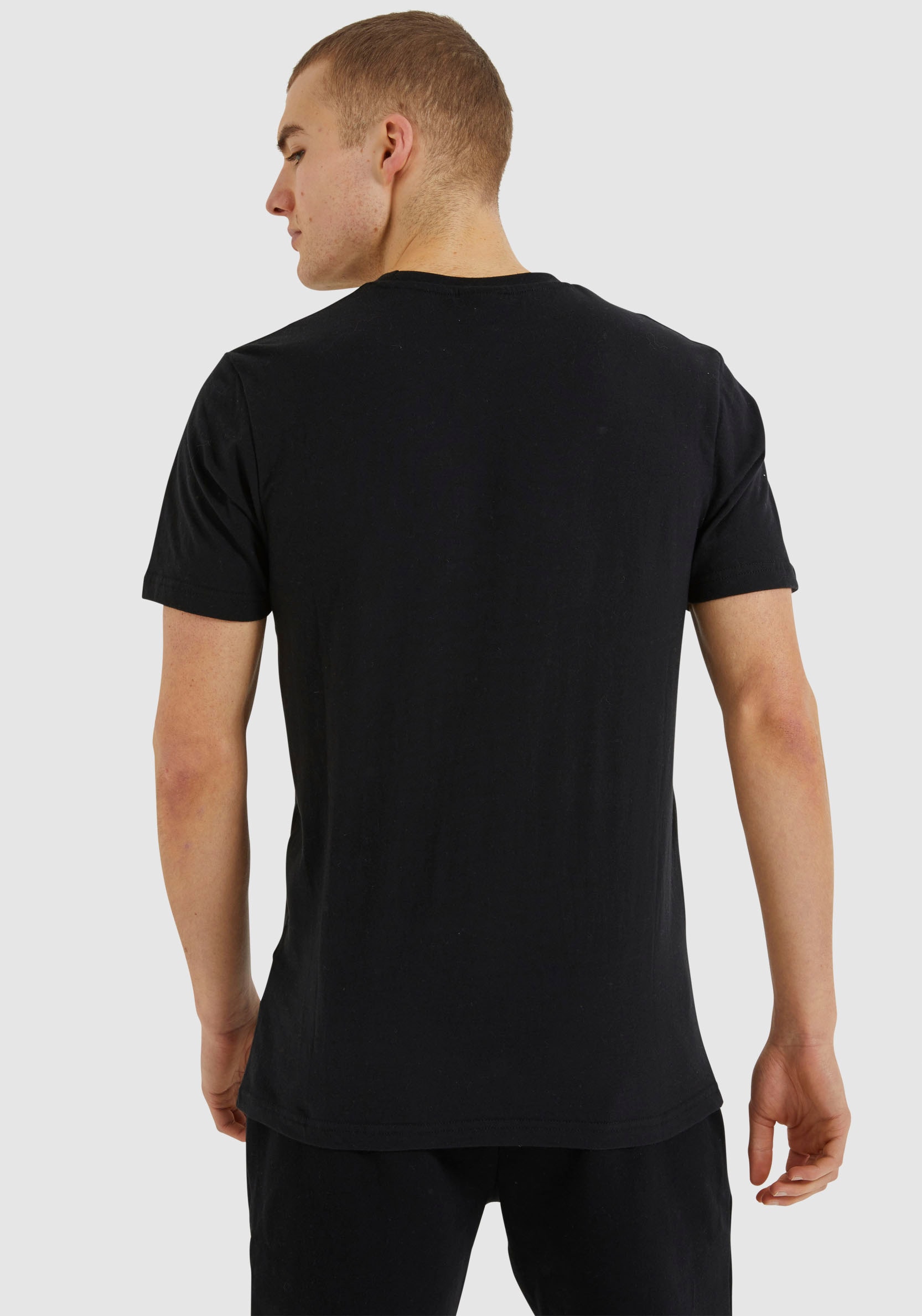 Ellesse T-Shirt »SL PRADO TEE« ▷ kaufen | BAUR