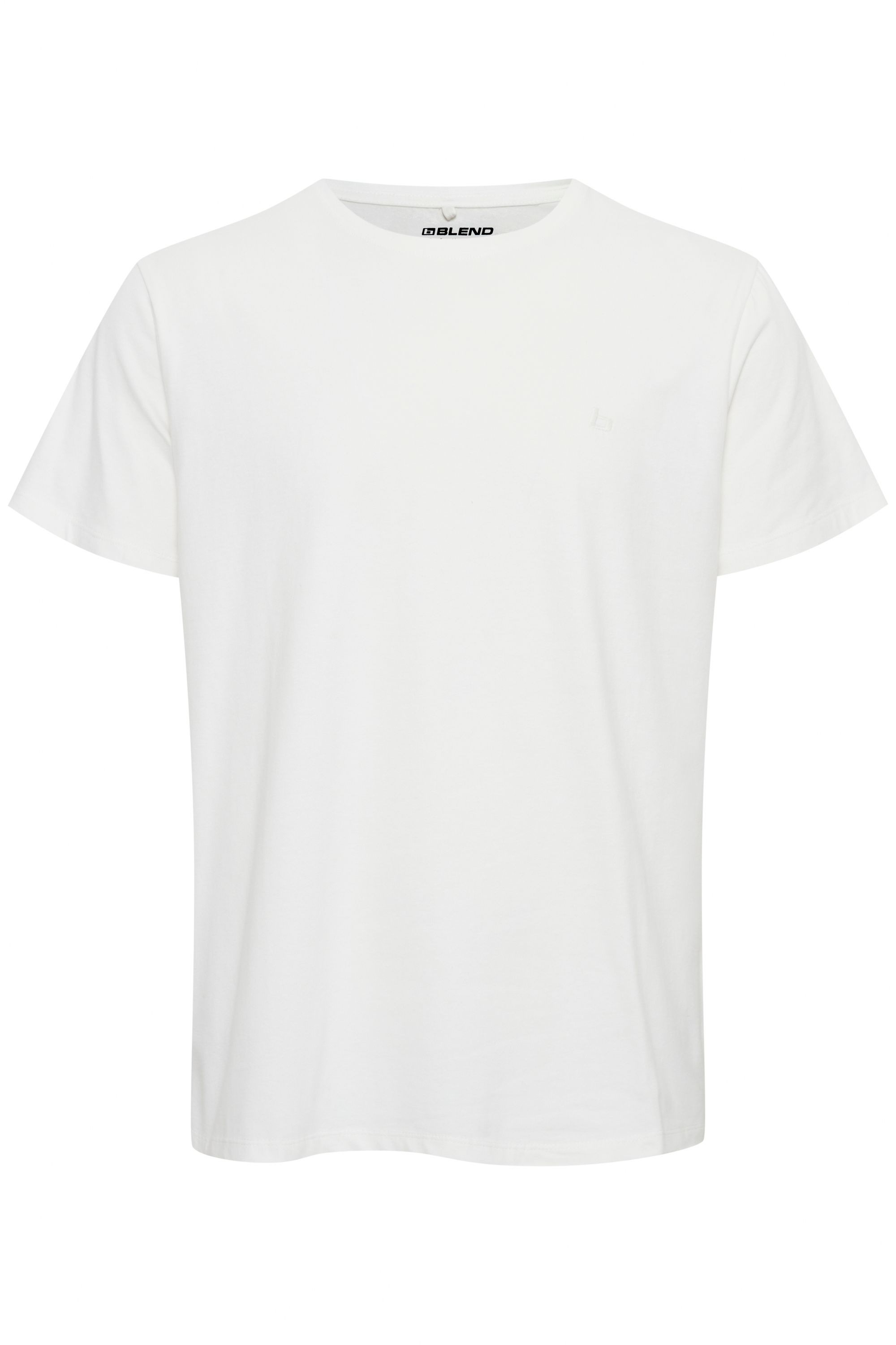 Blend T-Shirt "BHDinton" Klassisches T-Shirt mit Rundhalsausschnitt günstig online kaufen