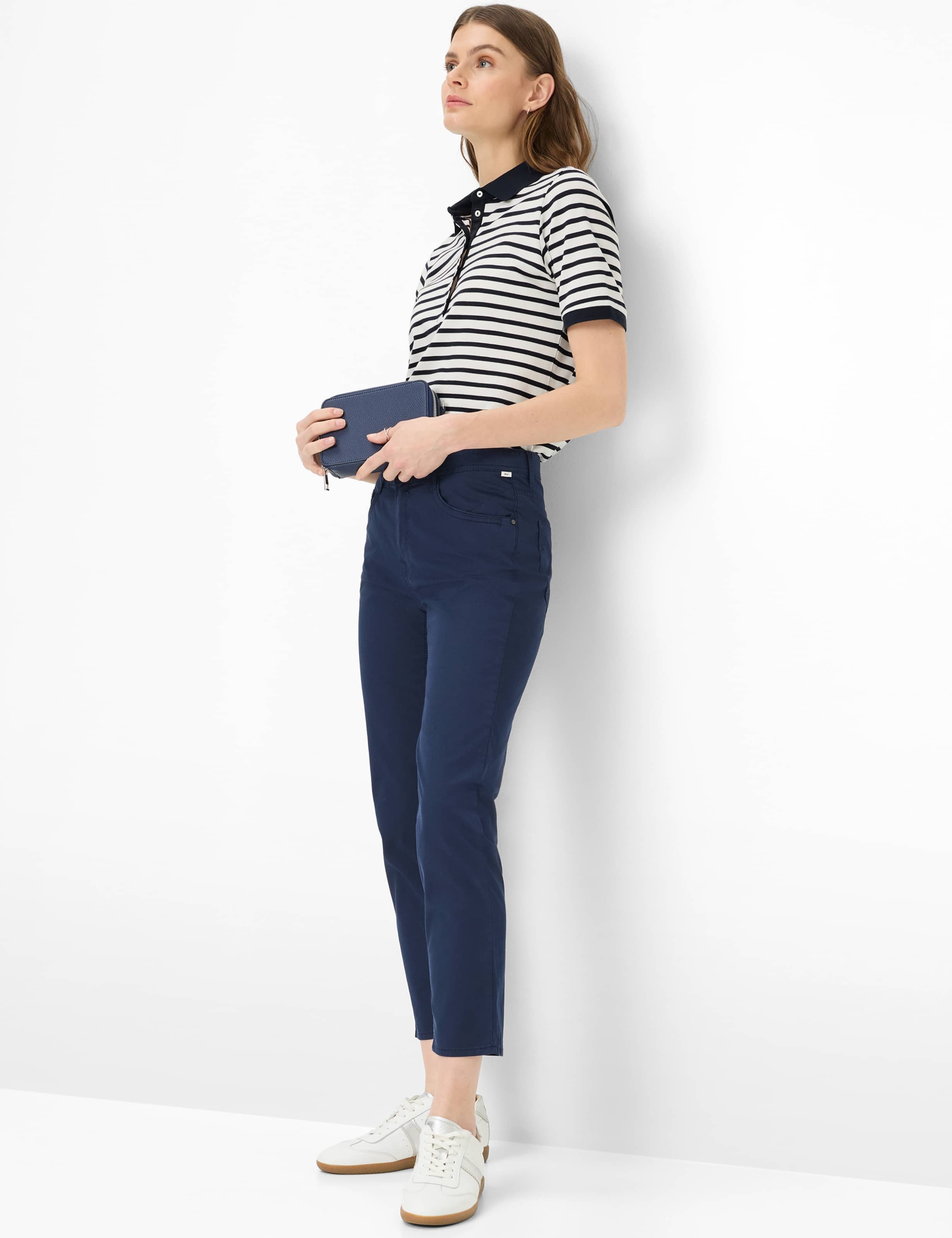 Brax 5-Pocket-Hose »Style MARY S«