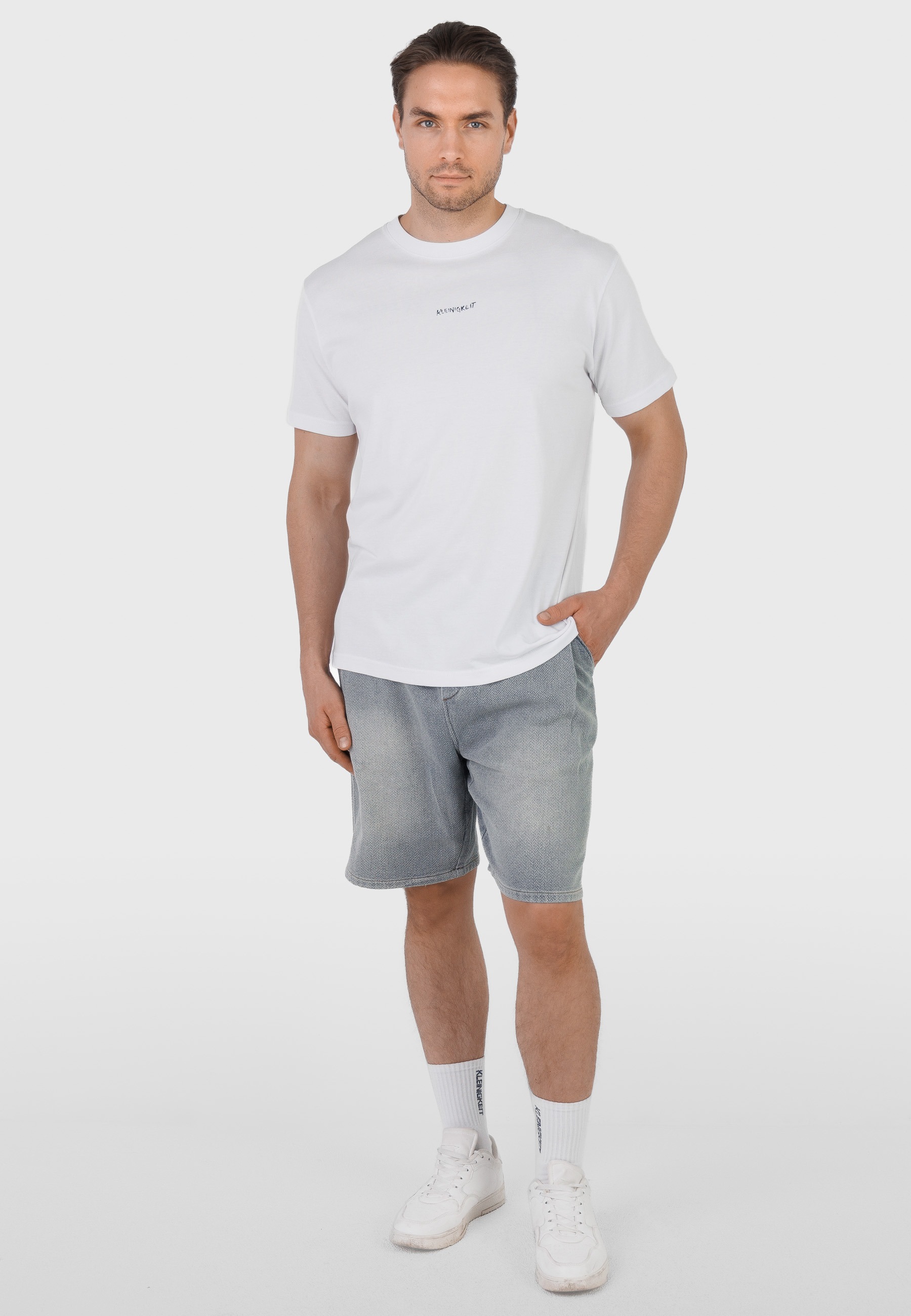 Kleinigkeit Shorts »Kleinigkeit Paavo Jeansen Shorts«