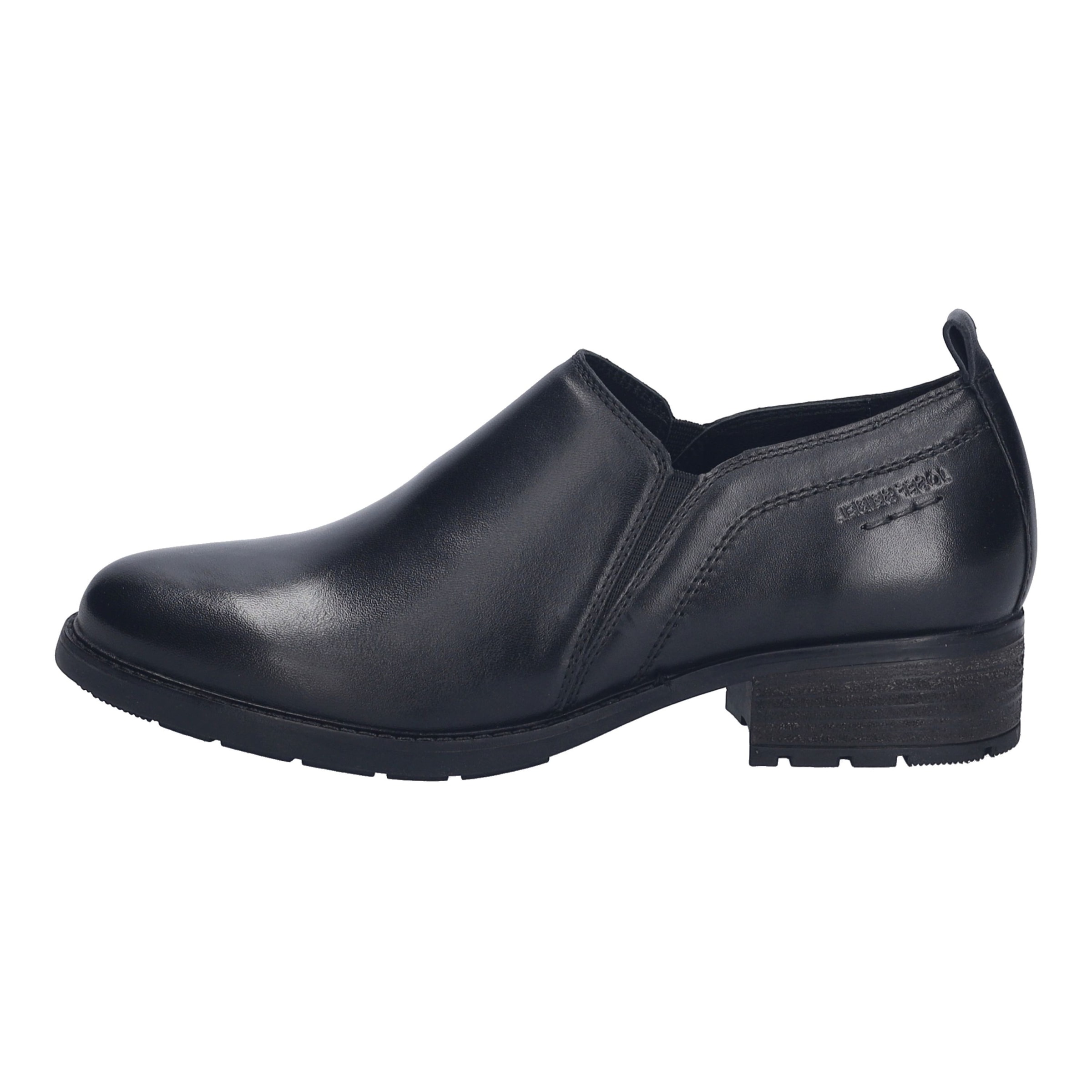 Josef Seibel Slipper »Kate 13, schwarz«