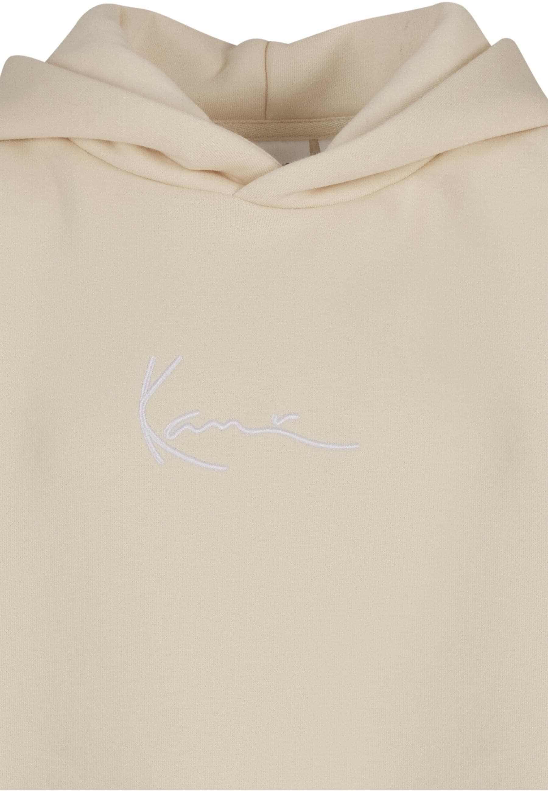 Karl Kani Kapuzensweatshirt »Karl Kani Small Signature Essential Hoodie Junior«, (1 tlg.)
