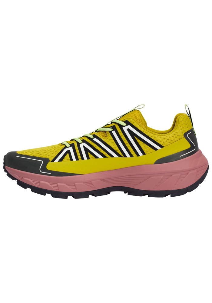 Thumbnail - Jack Wolfskin Wanderschuh "WILD HIKE LOW M" Trekkingschuh