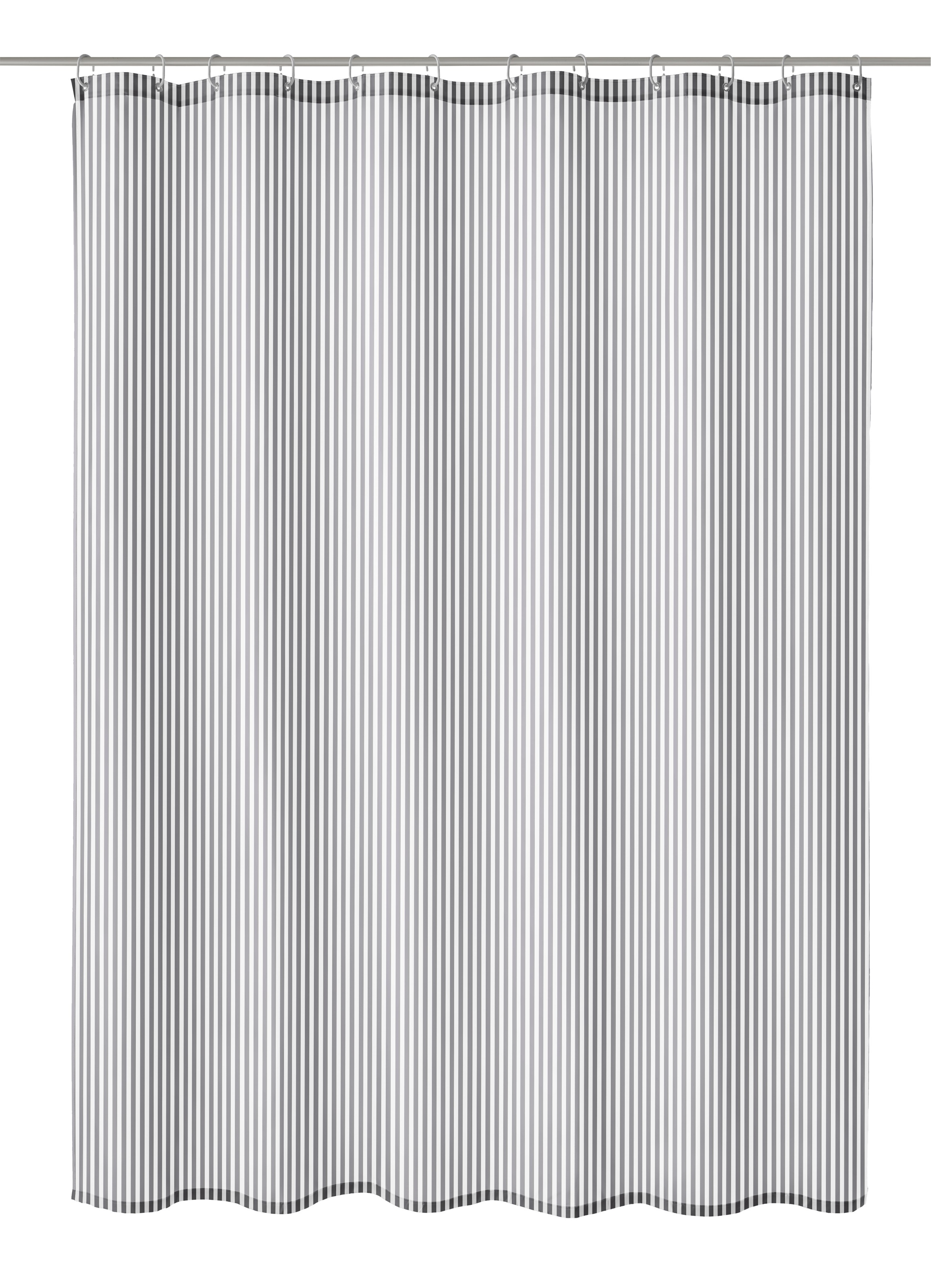 Kleine Wolke Duschvorhang "" Sanna"" Breite 120 cm günstig online kaufen
