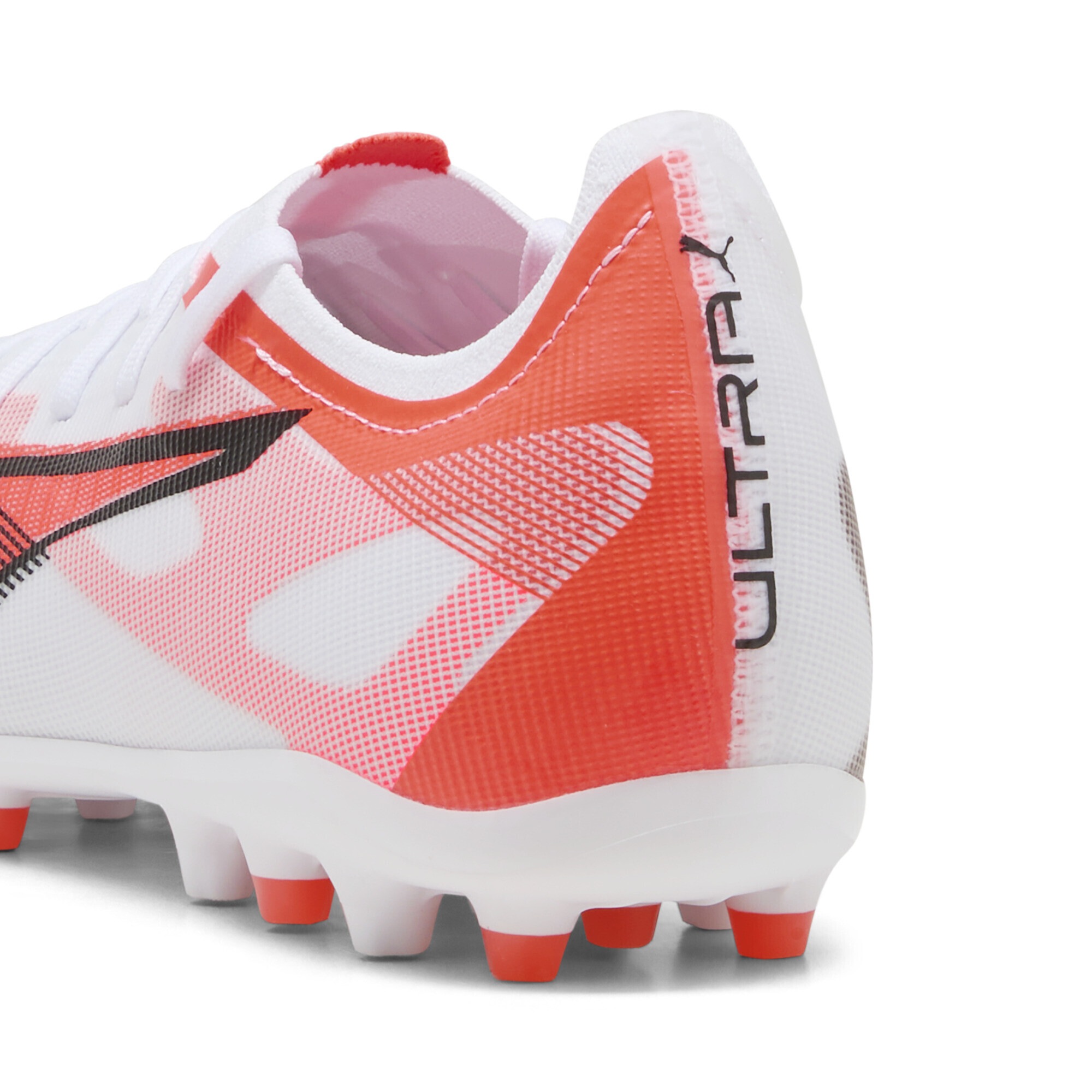 PUMA Fußballschuh »ULTRA 5 MATCH MG Fußballschuhe Erwachsene«
