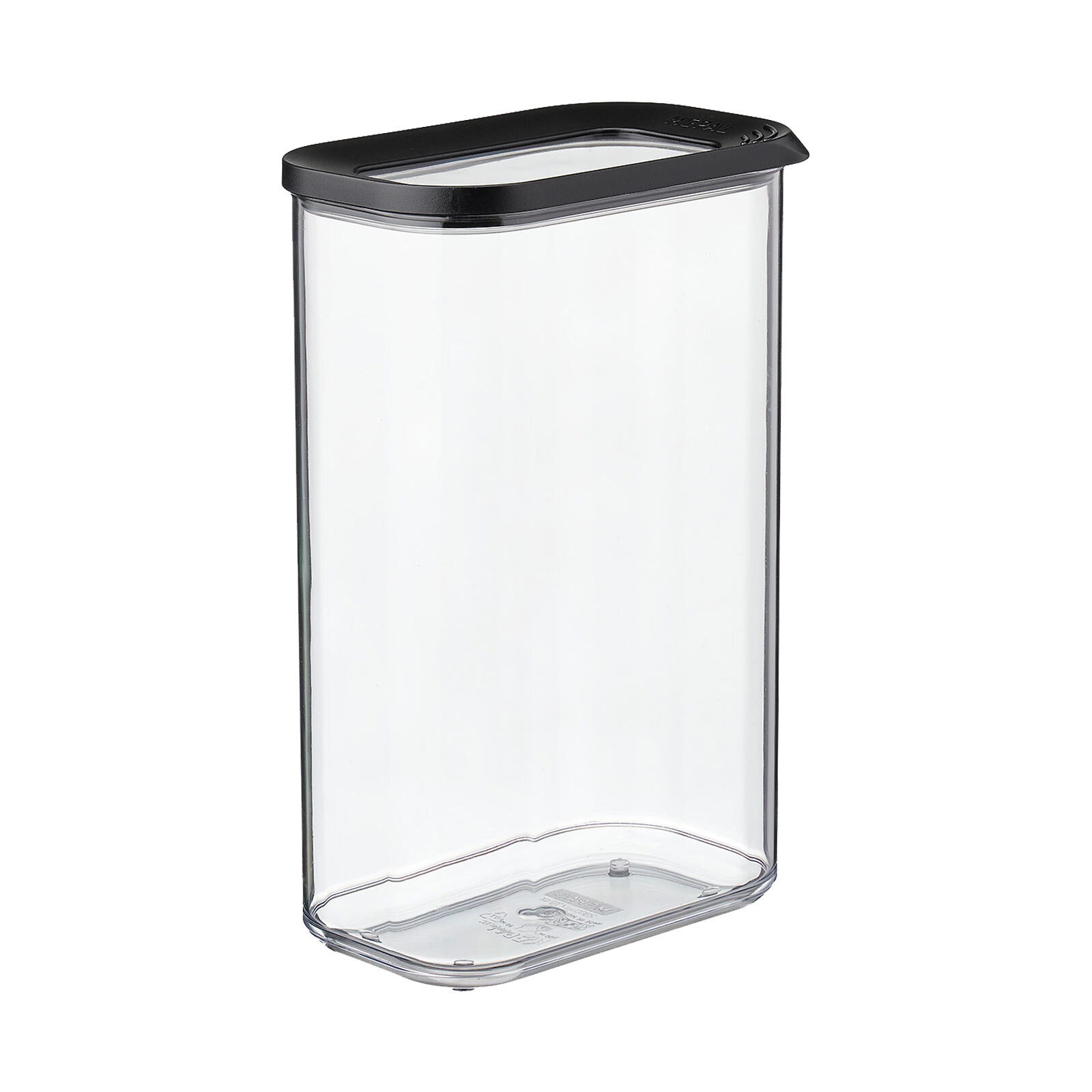 Mepal Vorratsdose "Vorratsdose Modula 2000 ml" 1 Stk. tlg. günstig online kaufen