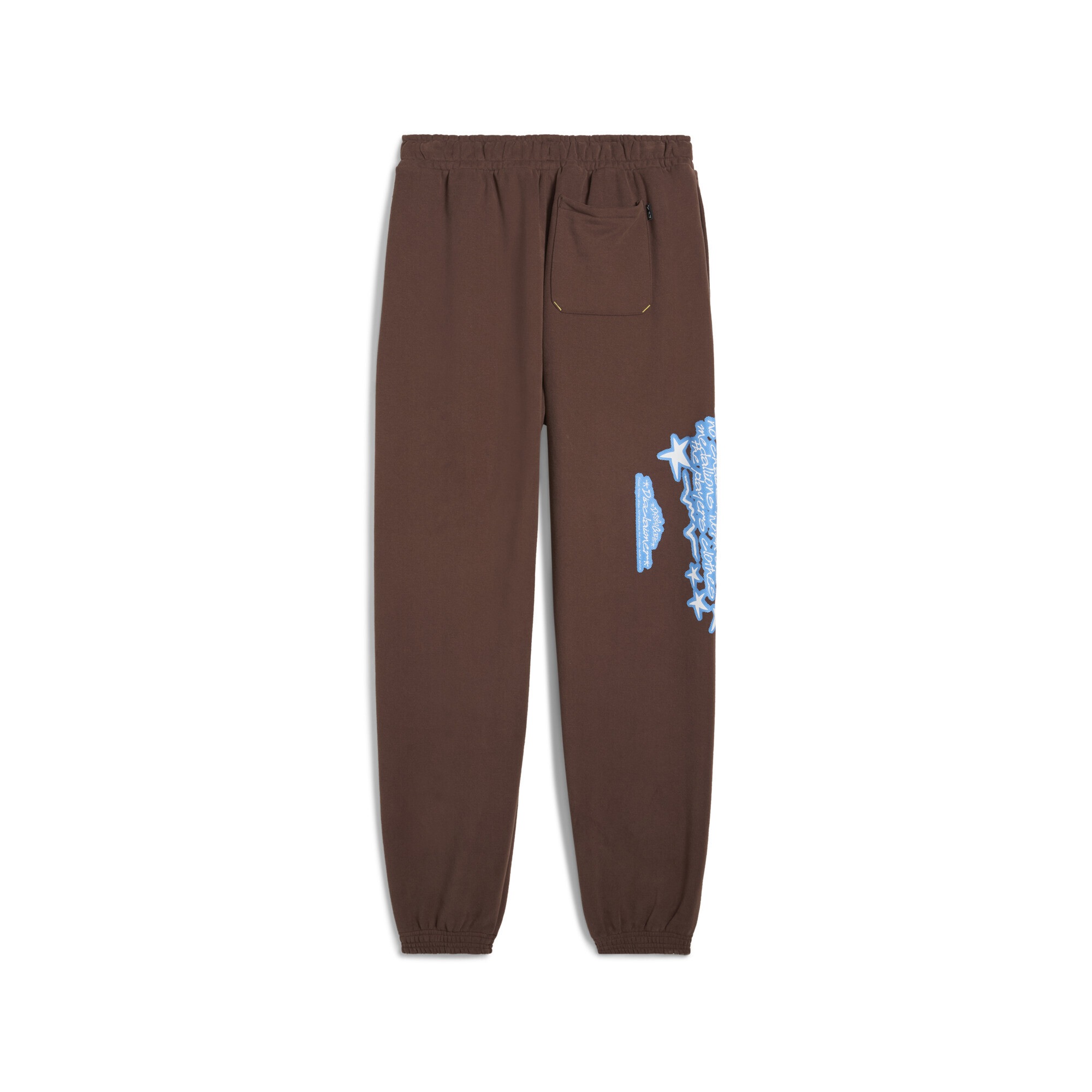 PUMA Sporthose »Dress Code Basketball-Jogginghose Herren«
