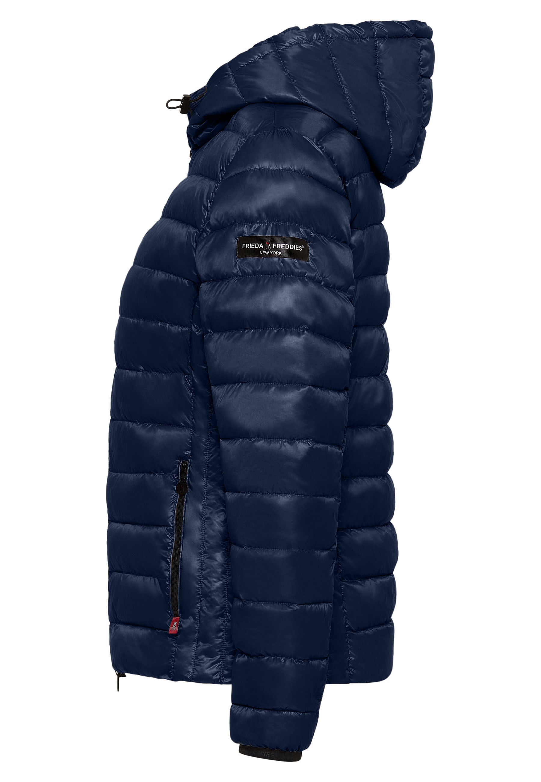 Frieda & Freddies Steppjacke »Thermolite Jacket / Wenda 2«