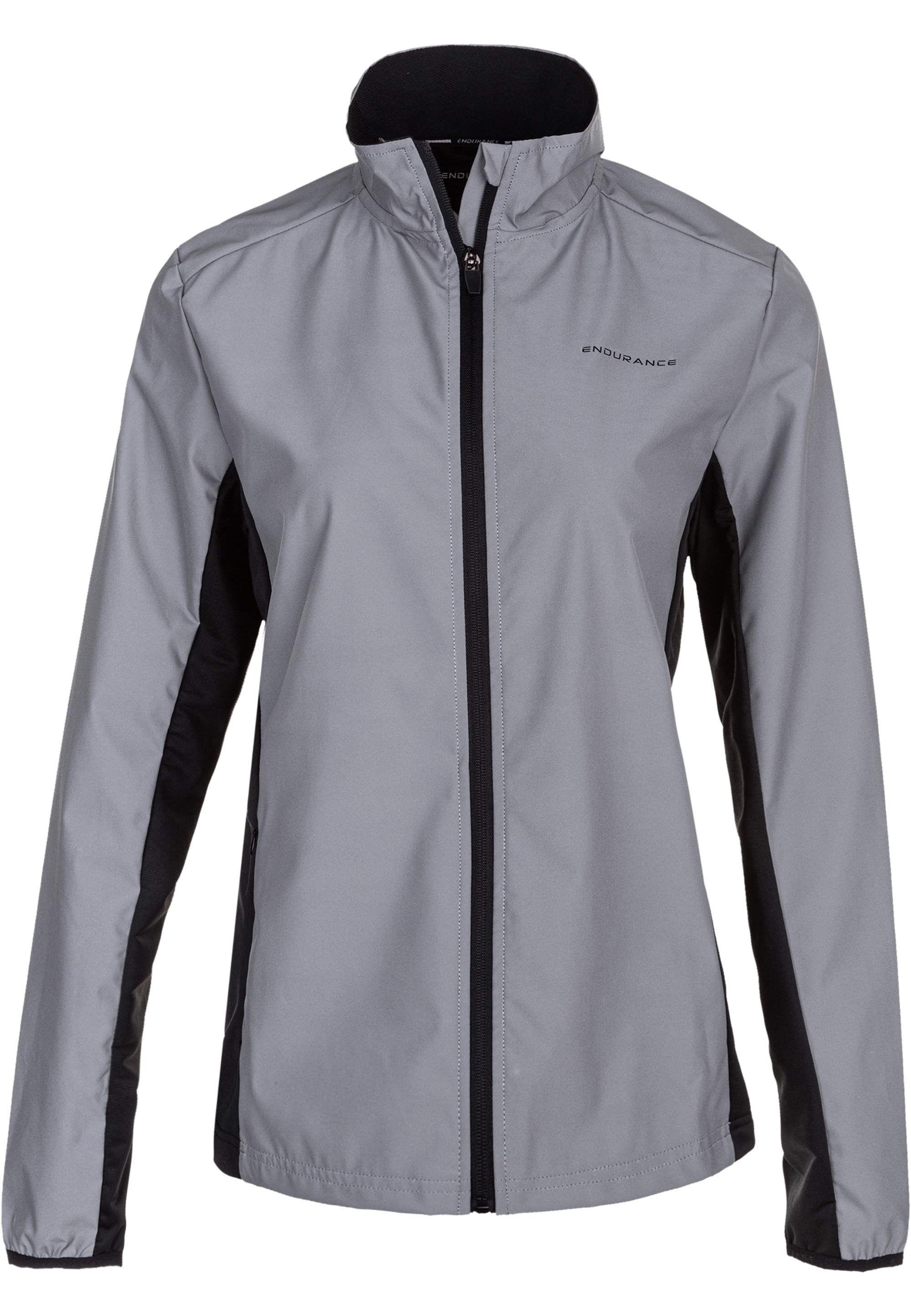Thumbnail - ENDURANCE Laufjacke "Rumey", mit 360 Grad-Reflektoren